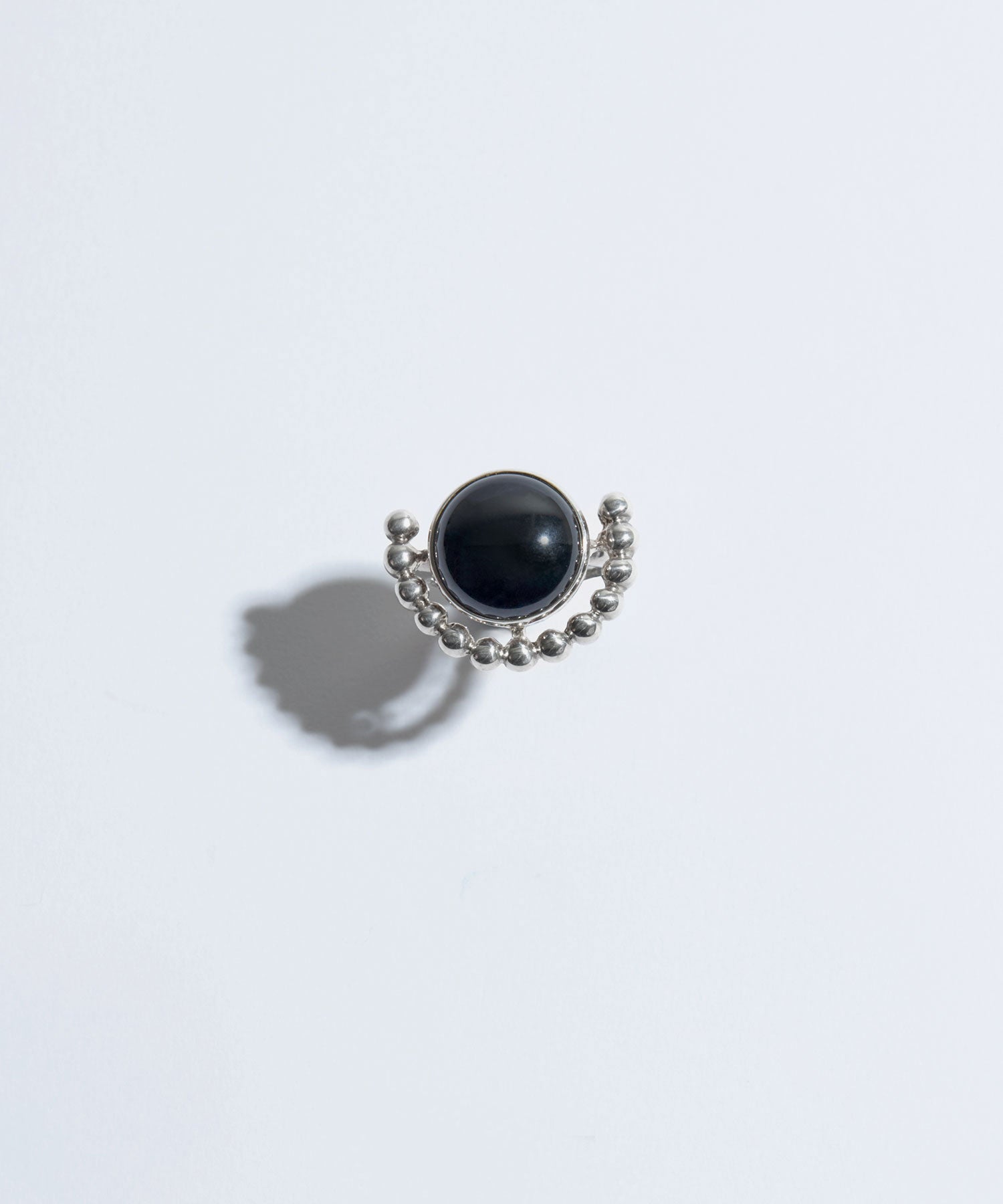 ART DECO ONYX RING｜R.ALAGAN(ララガン)公式通販｜ジュエリー、アクセサリー、アールデコオニキスリング