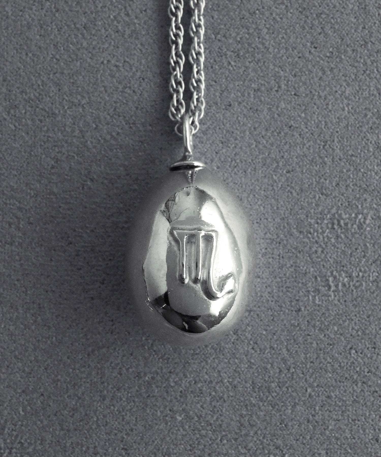 ASTROLOGY NECKLACE/蠍座｜R.ALAGAN(ララガン)公式通販