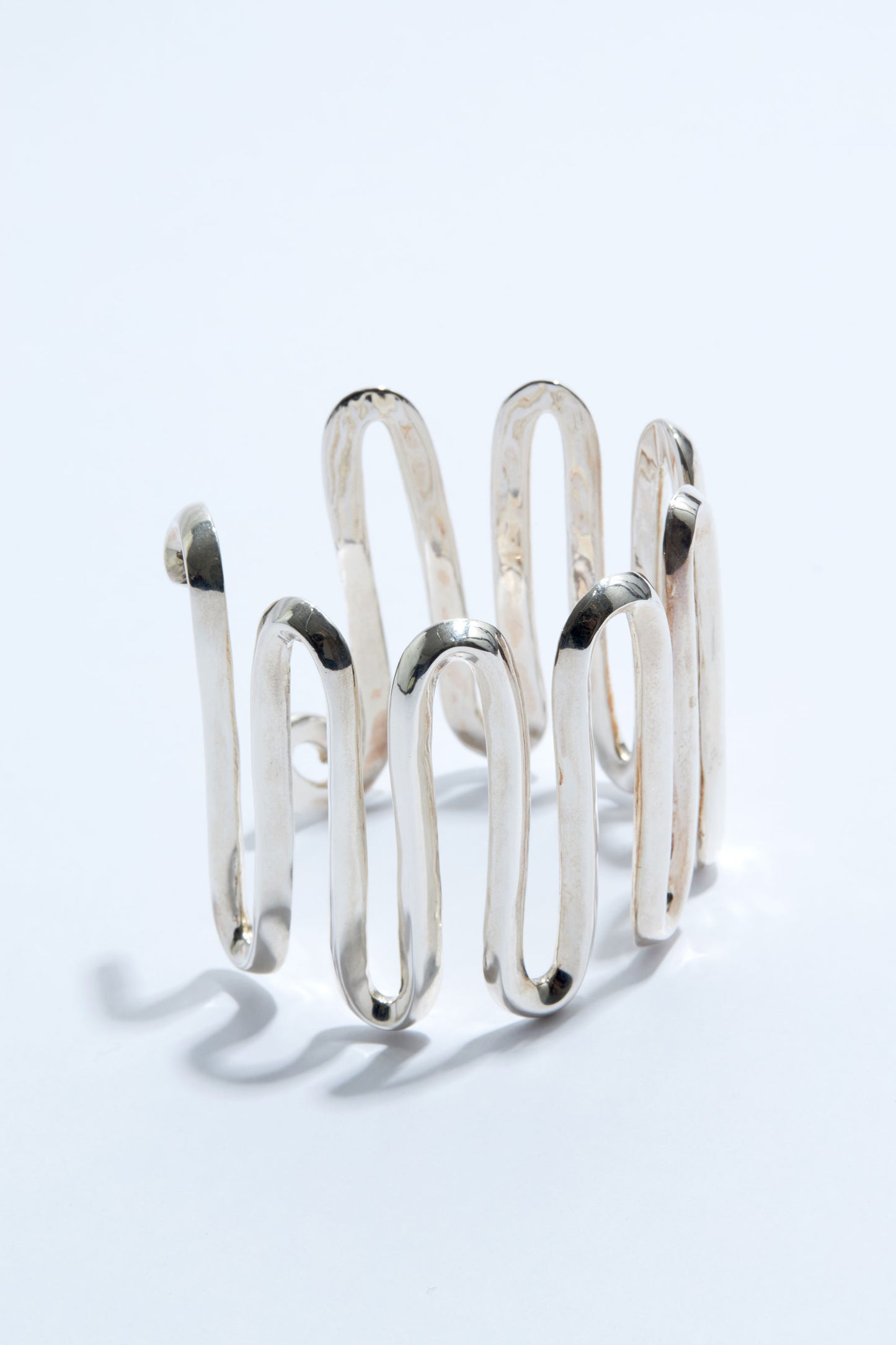 FICKLE  BANGLE
