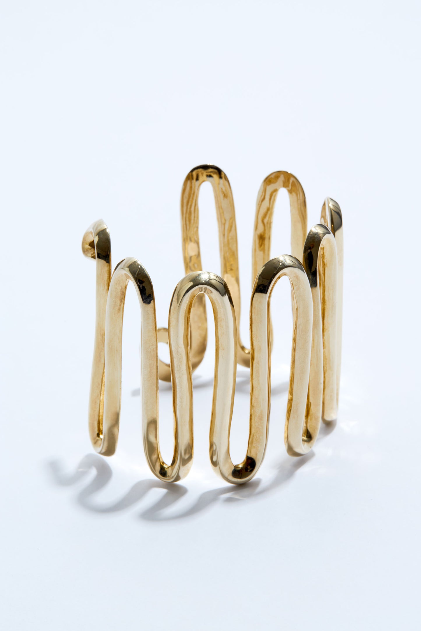FICKLE  BANGLE