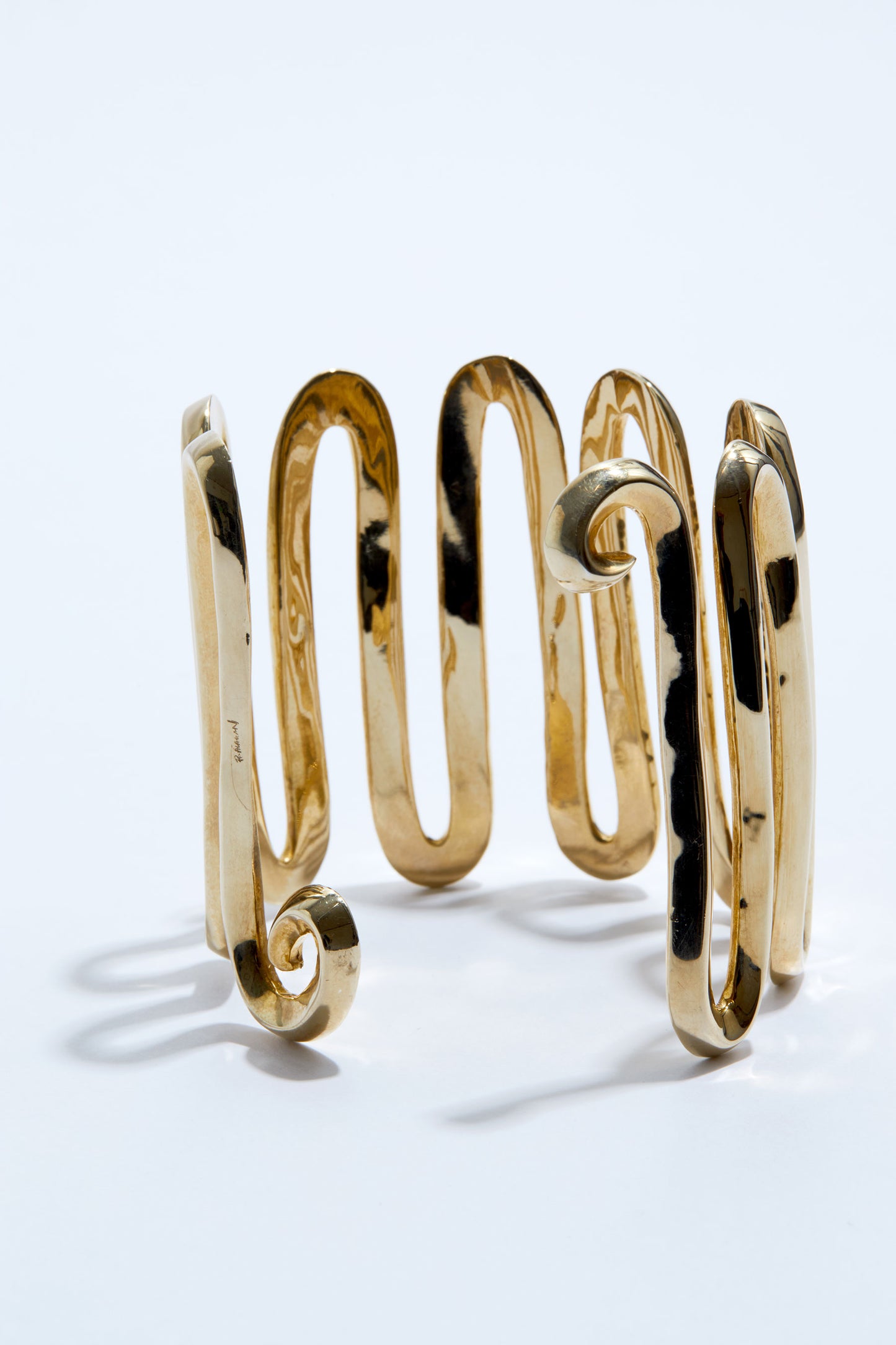 FICKLE  BANGLE