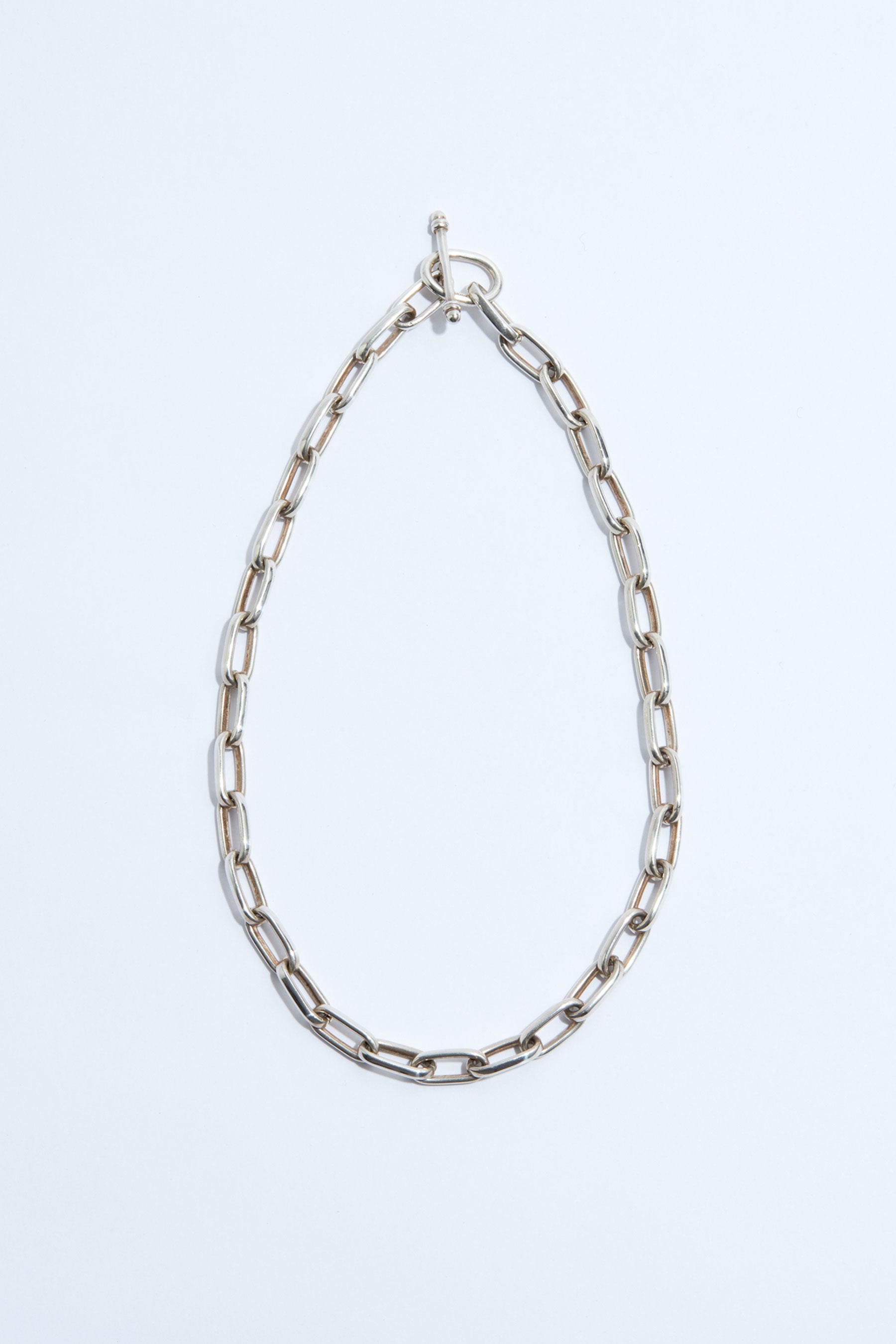 CLASSIC CHAIN NECKLACE｜R.ALAGAN(ララガン)公式通販｜クラシック