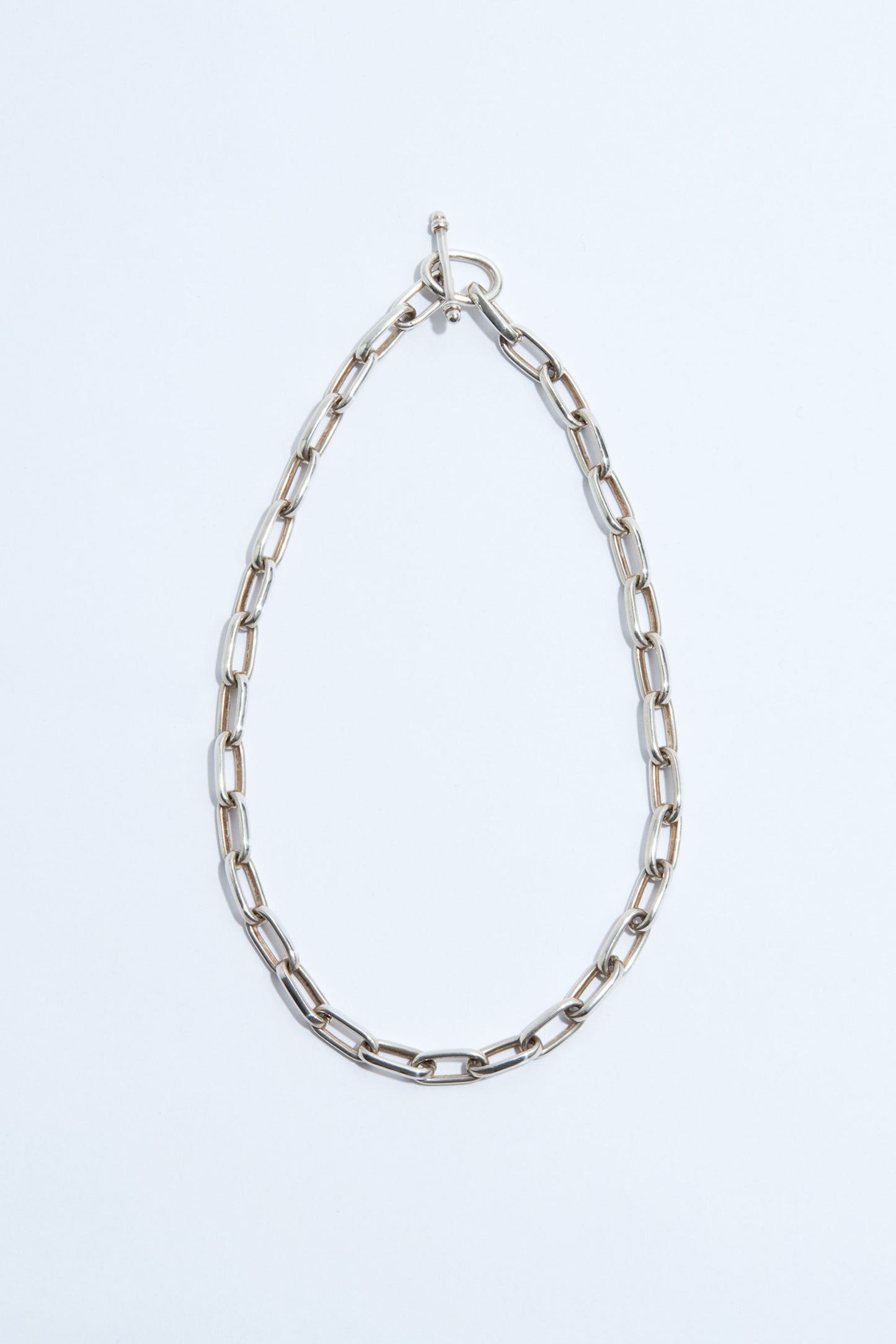 CLASSIC CHAIN NECKLACE