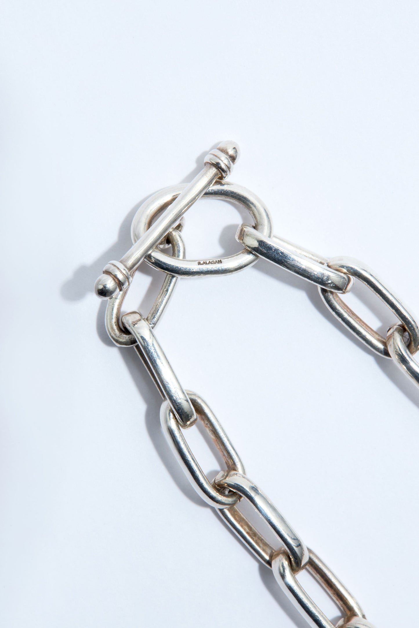 CLASSIC CHAIN NECKLACE