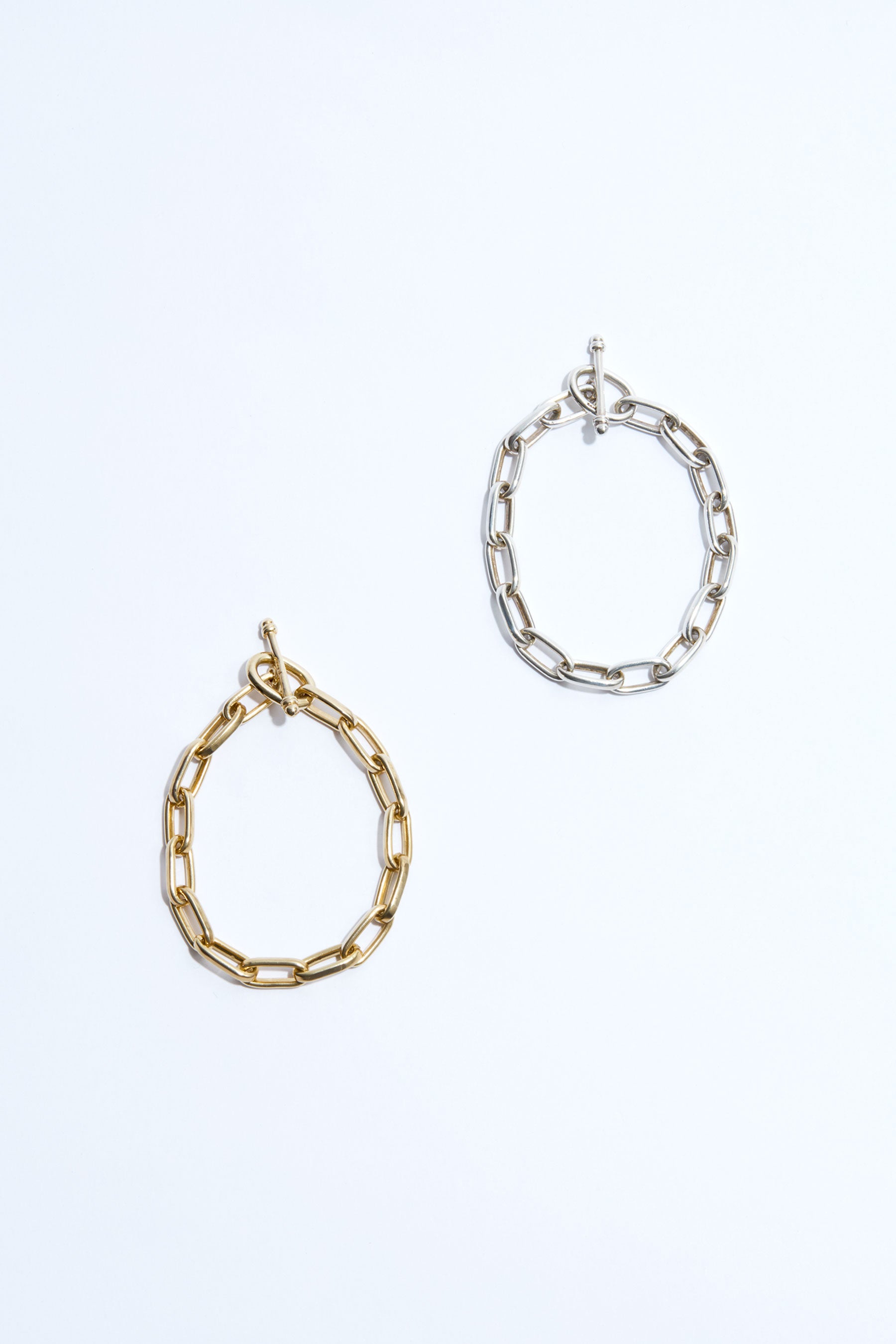 CLASSIC CHAIN BRACLEET｜R.ALAGAN(ララガン)公式通販｜クラシック
