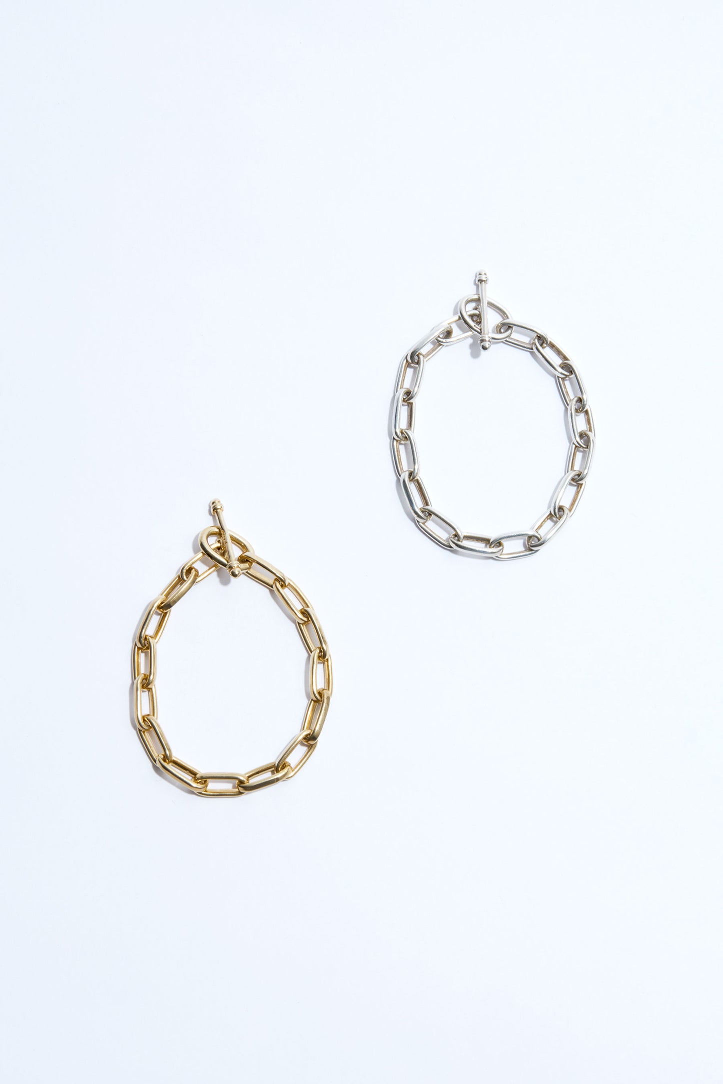 CLASSIC CHAIN ​​BRACELET