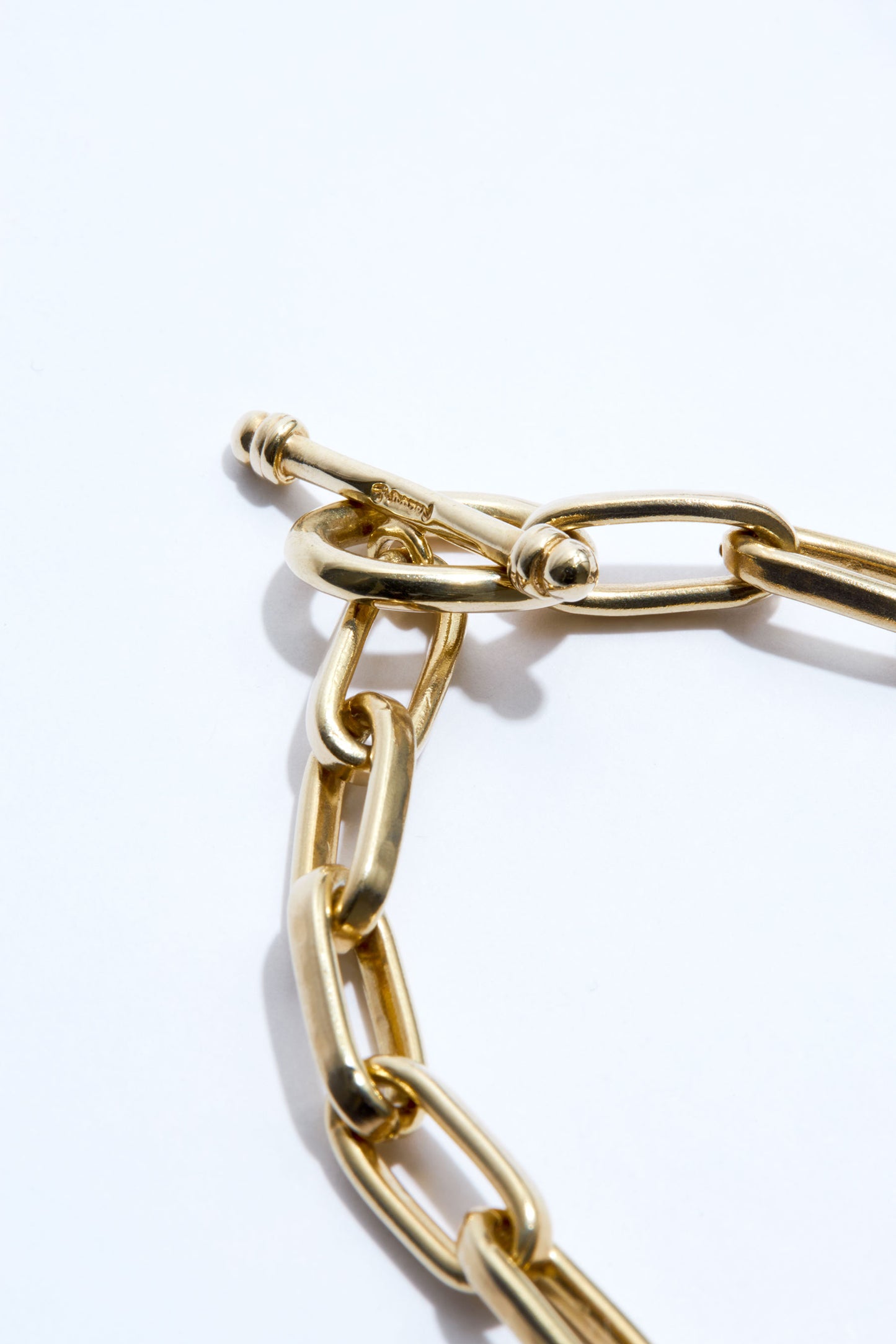 CLASSIC CHAIN ​​BRACELET