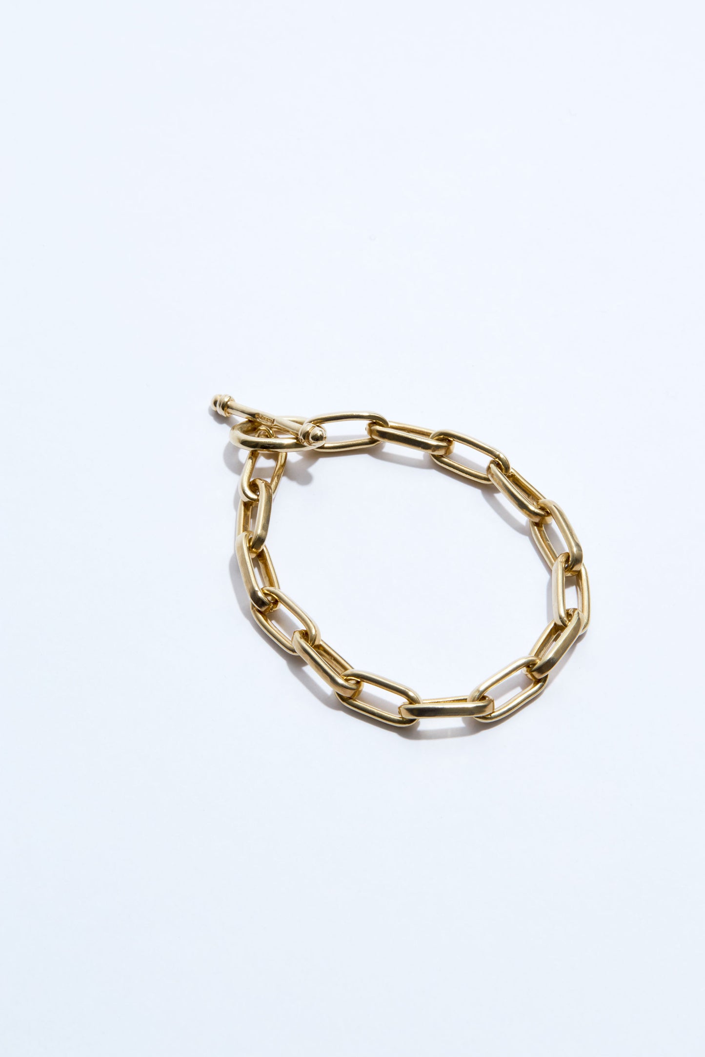 CLASSIC CHAIN ​​BRACELET