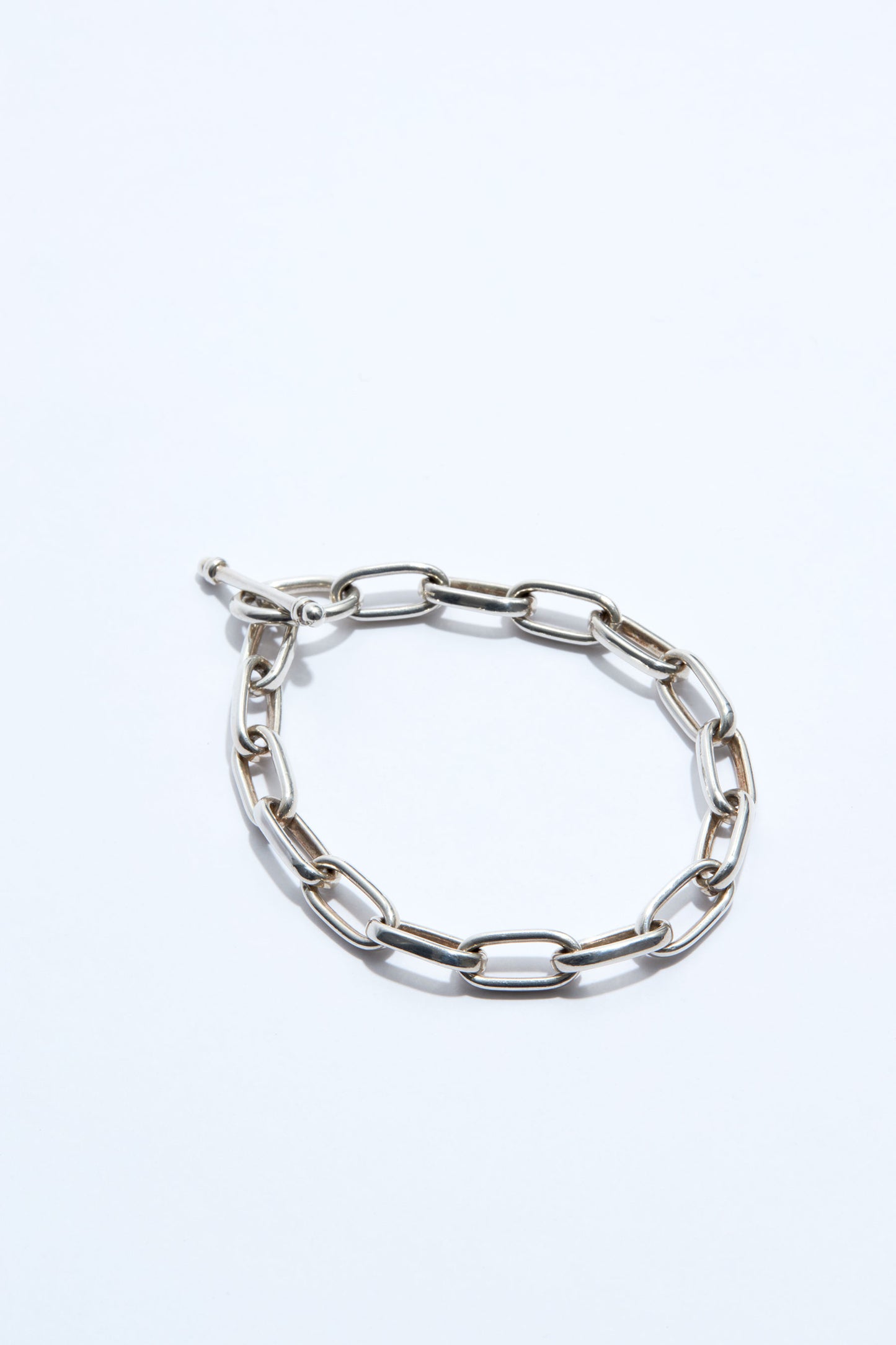 CLASSIC CHAIN ​​BRACELET