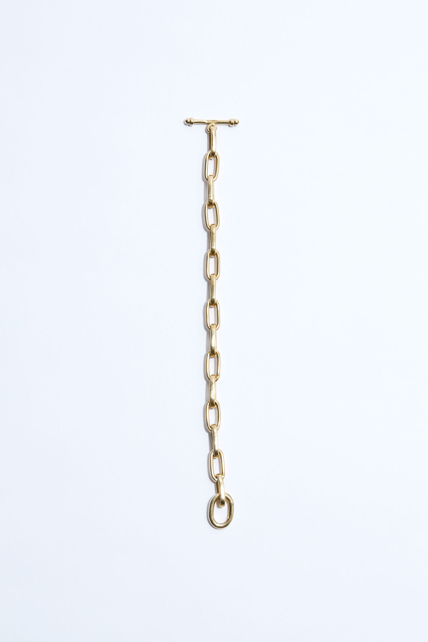 CLASSIC CHAIN BRACLEET｜R.ALAGAN(ララガン)公式通販｜クラシック