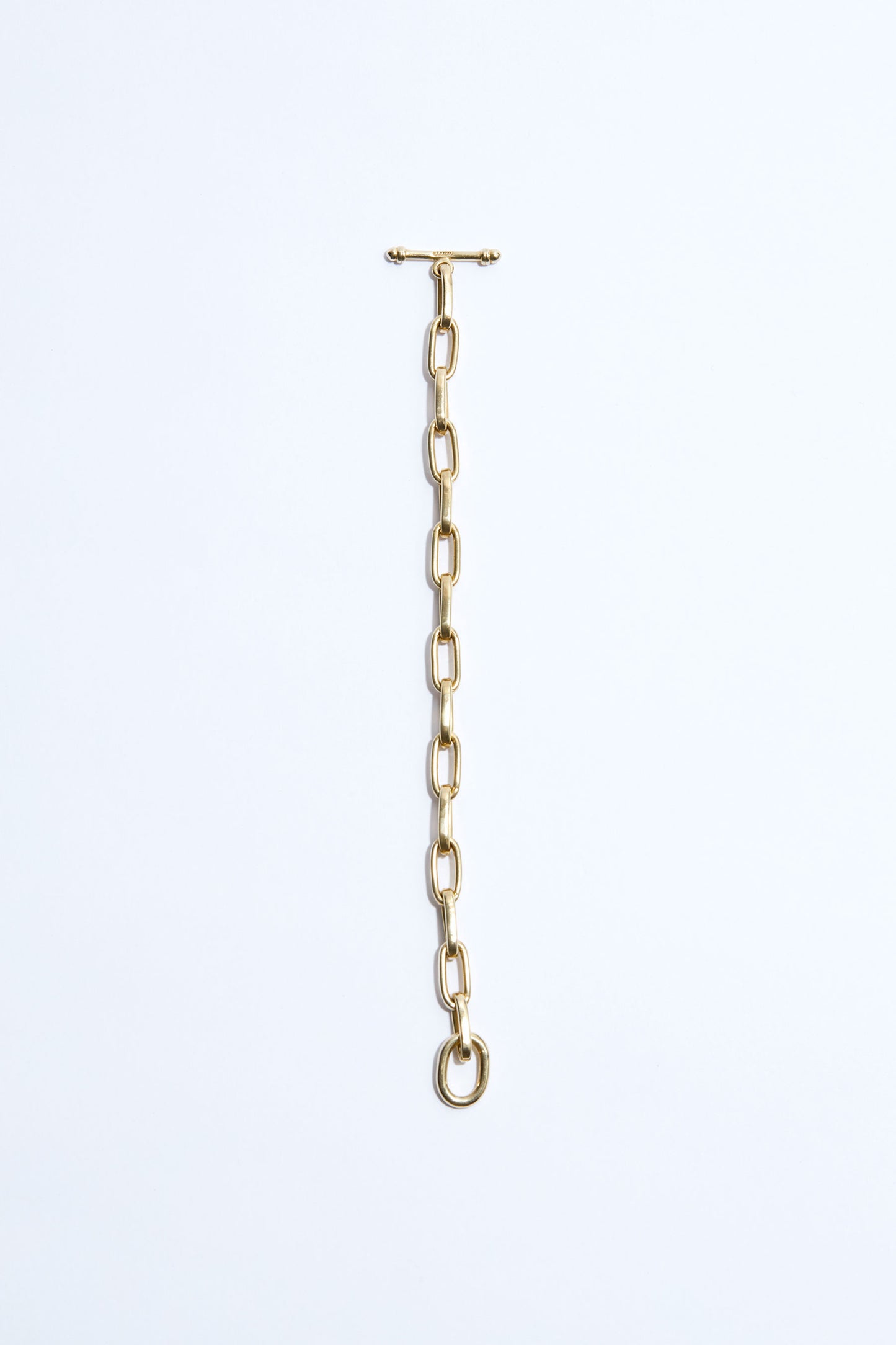 CLASSIC CHAIN ​​BRACELET