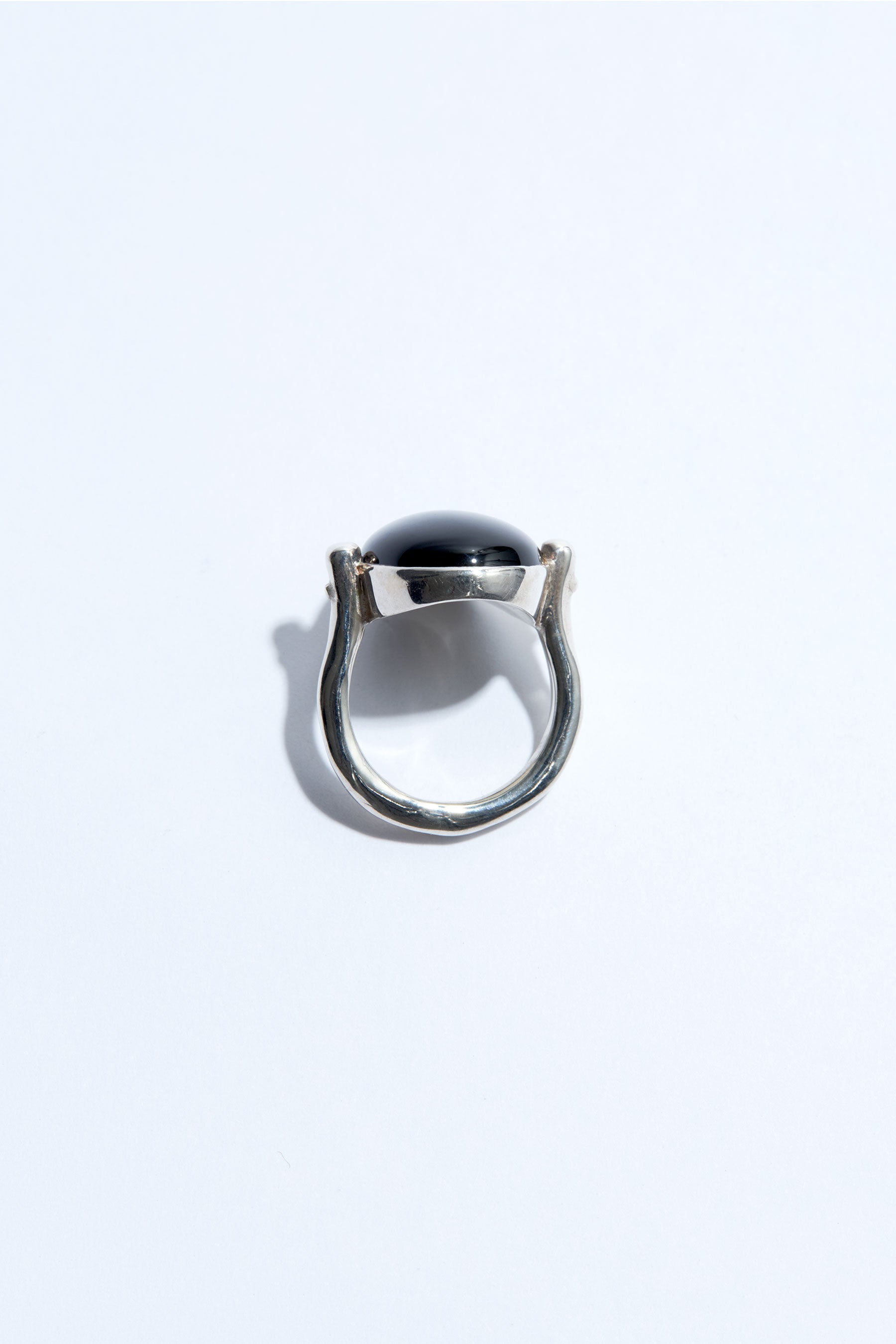 NEW ONYX RING｜R.ALAGAN(ララガン)公式通販｜ニューオニキスリング 指輪
