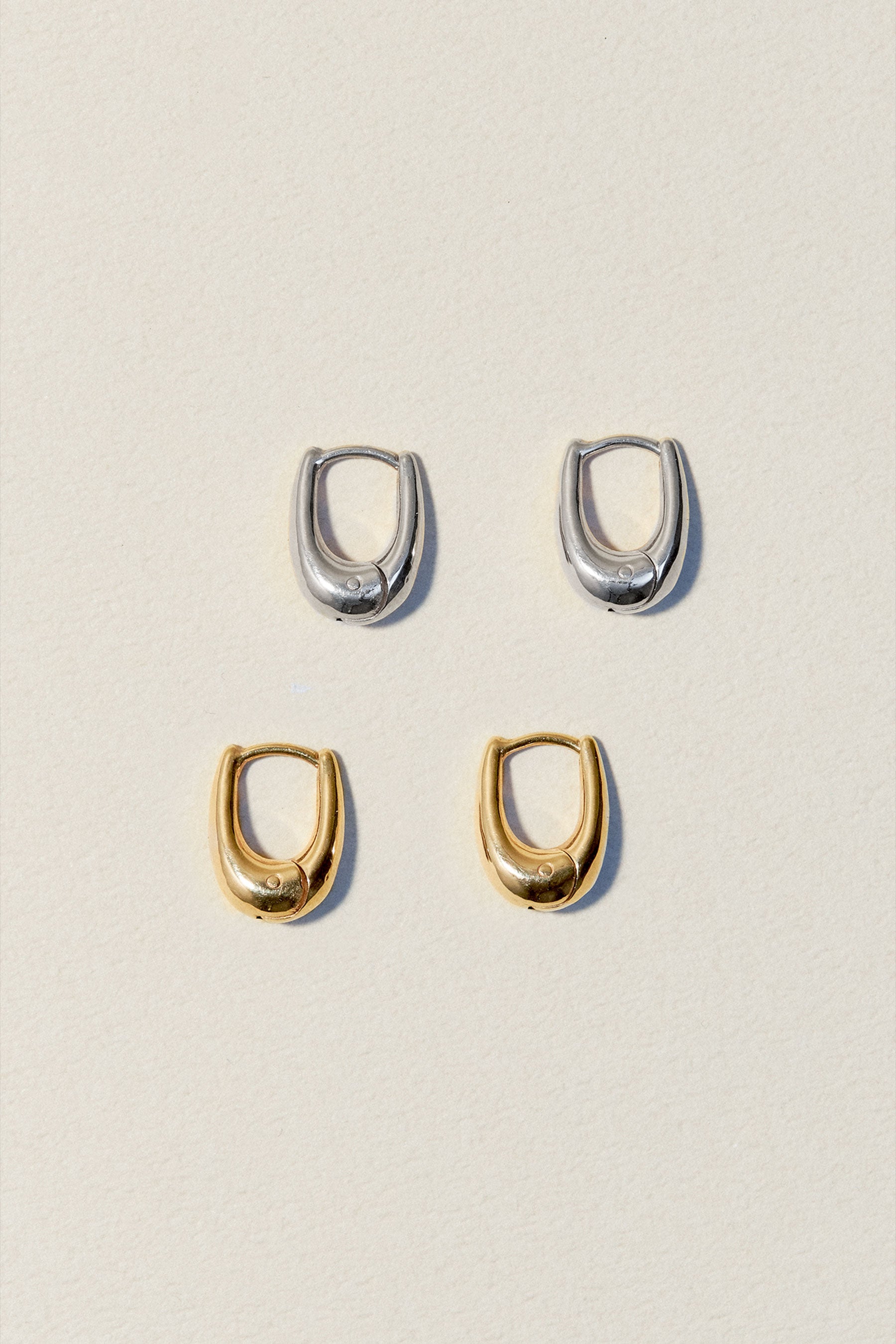 TINY TINY PUFFY HOOPS｜R.ALAGAN(ララガン)公式通販｜タイニィパフィ