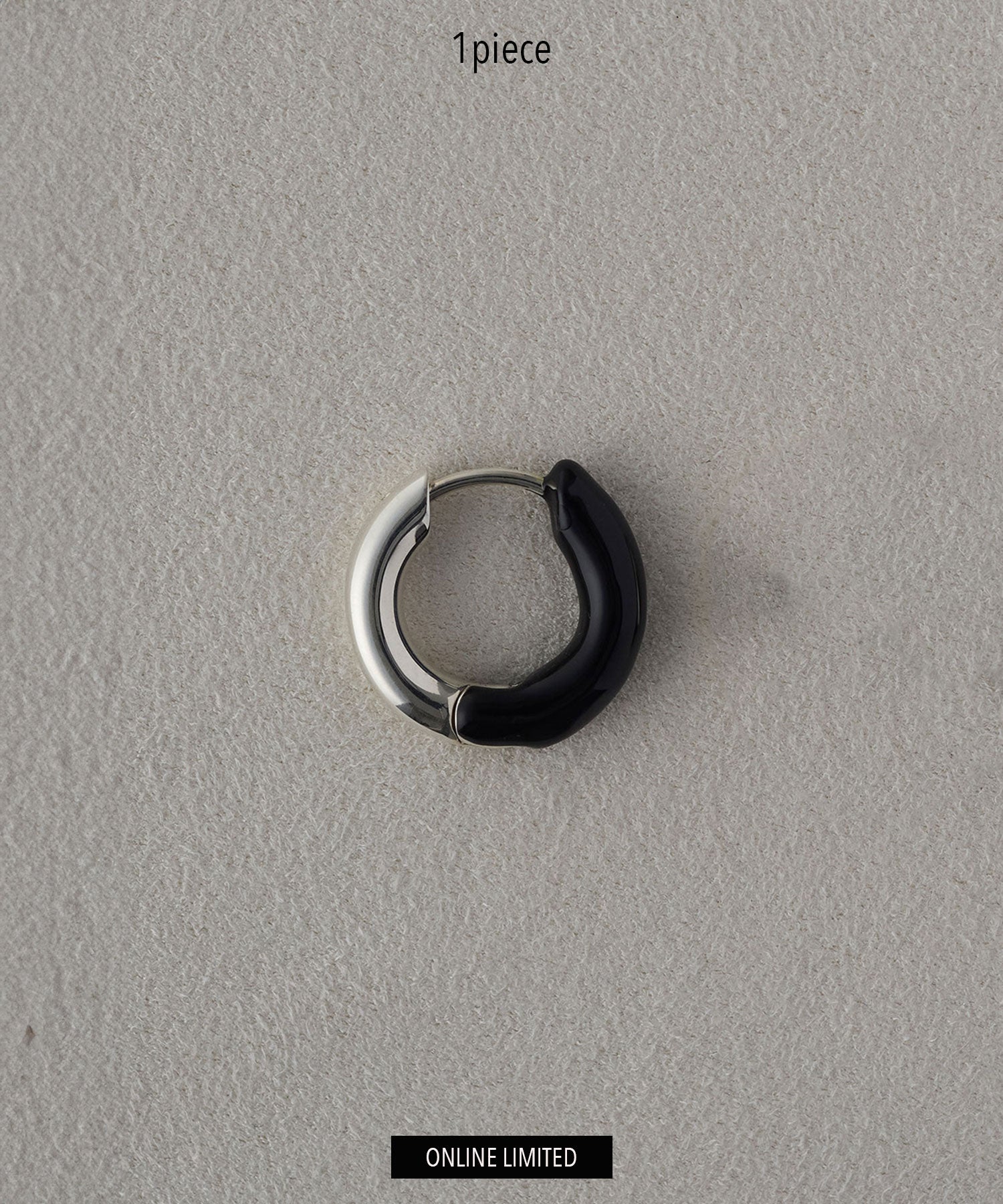 R.ALAGAN ララガン　TINY TINY PUFFY HOOPS 925 5975634806df09452c454a3580bae0