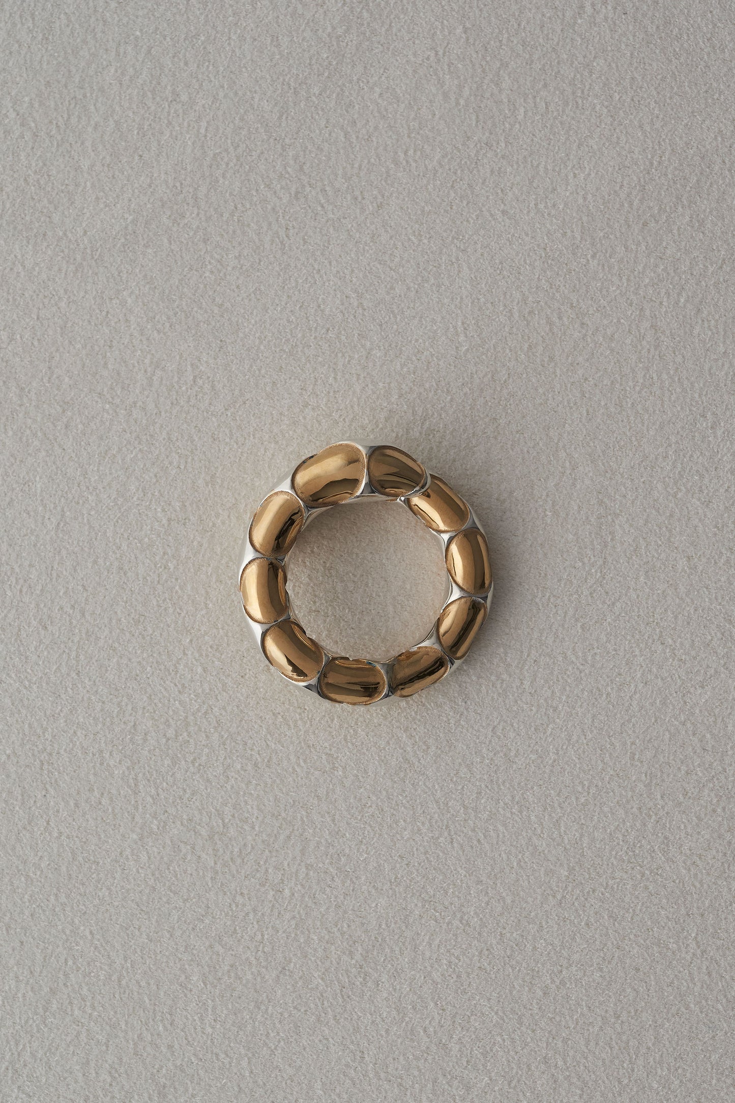 SNAKE RING