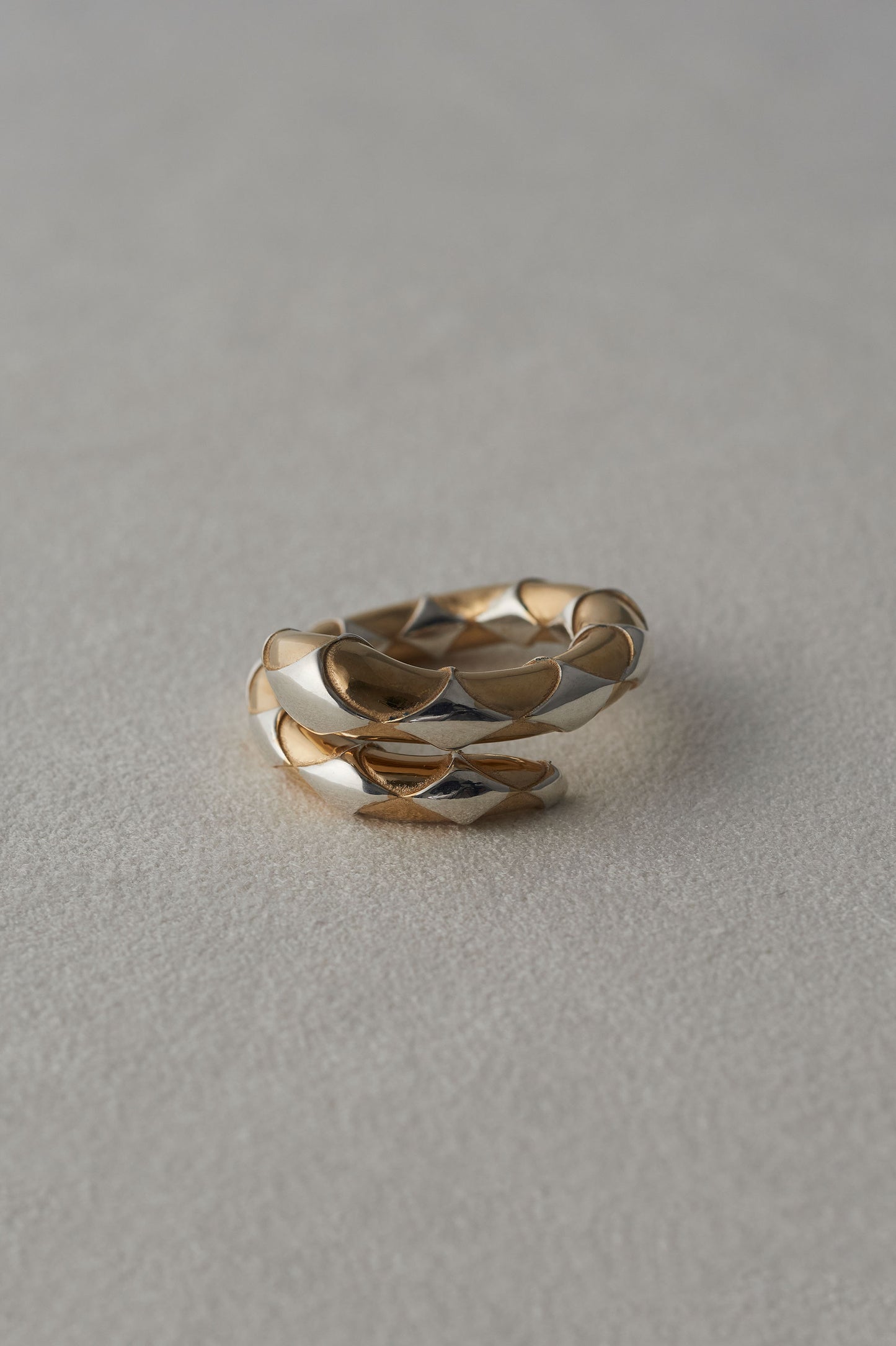 SNAKE RING