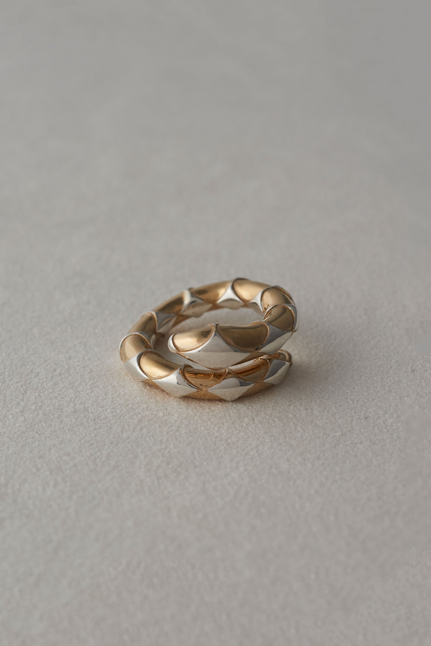 SNAKE RING