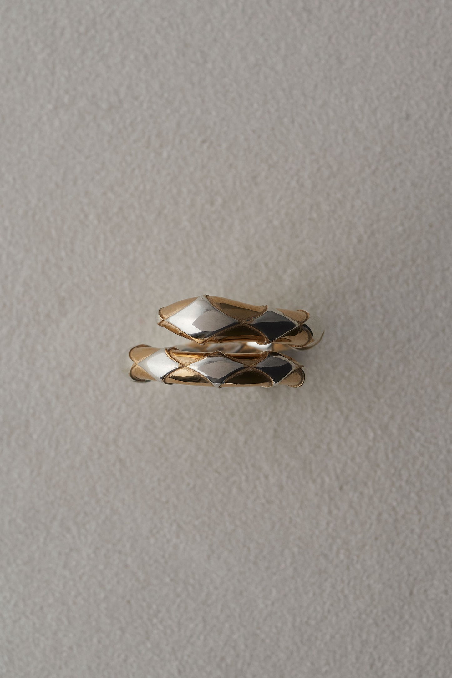 SNAKE RING
