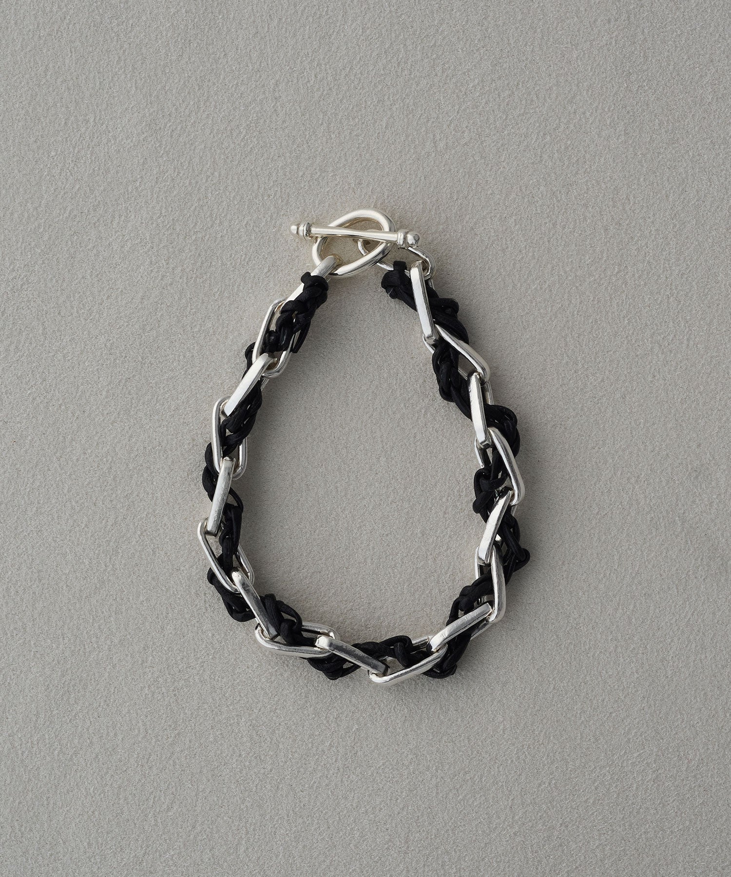 アクセサリー R.ALAGAN WOVEN CHAIN BRACELET WOVEN CHAIN BRACELET｜R.ALAGAN(ララガン)公式通販