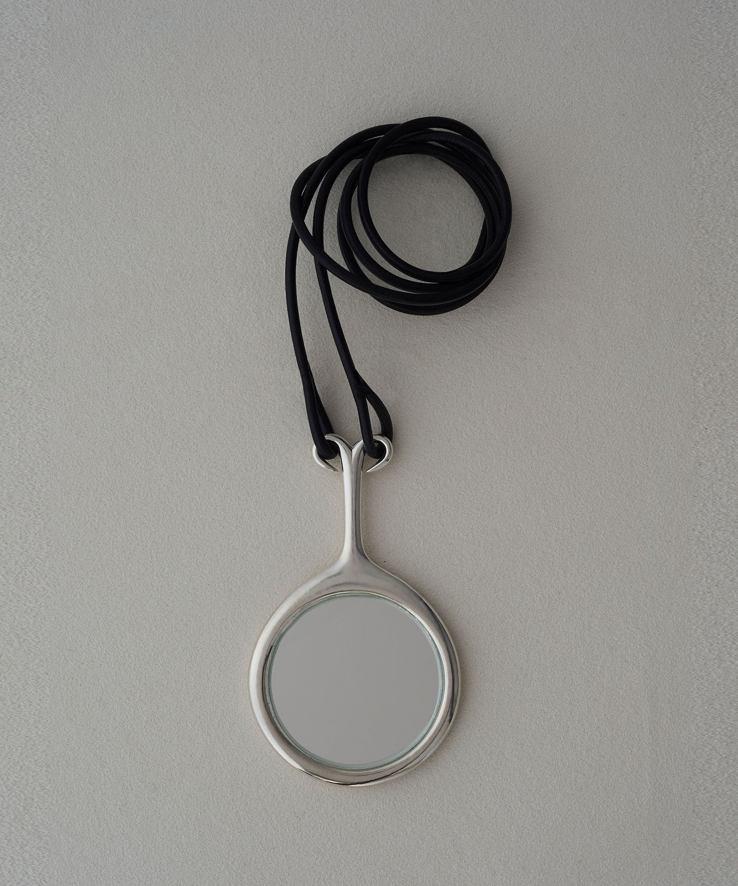 SHOKA MIRROR NECKLACE|R.ALAGAN Official Online Store SHOKA MIRROR NECKLACE|R.ALAGAN Official Online Store