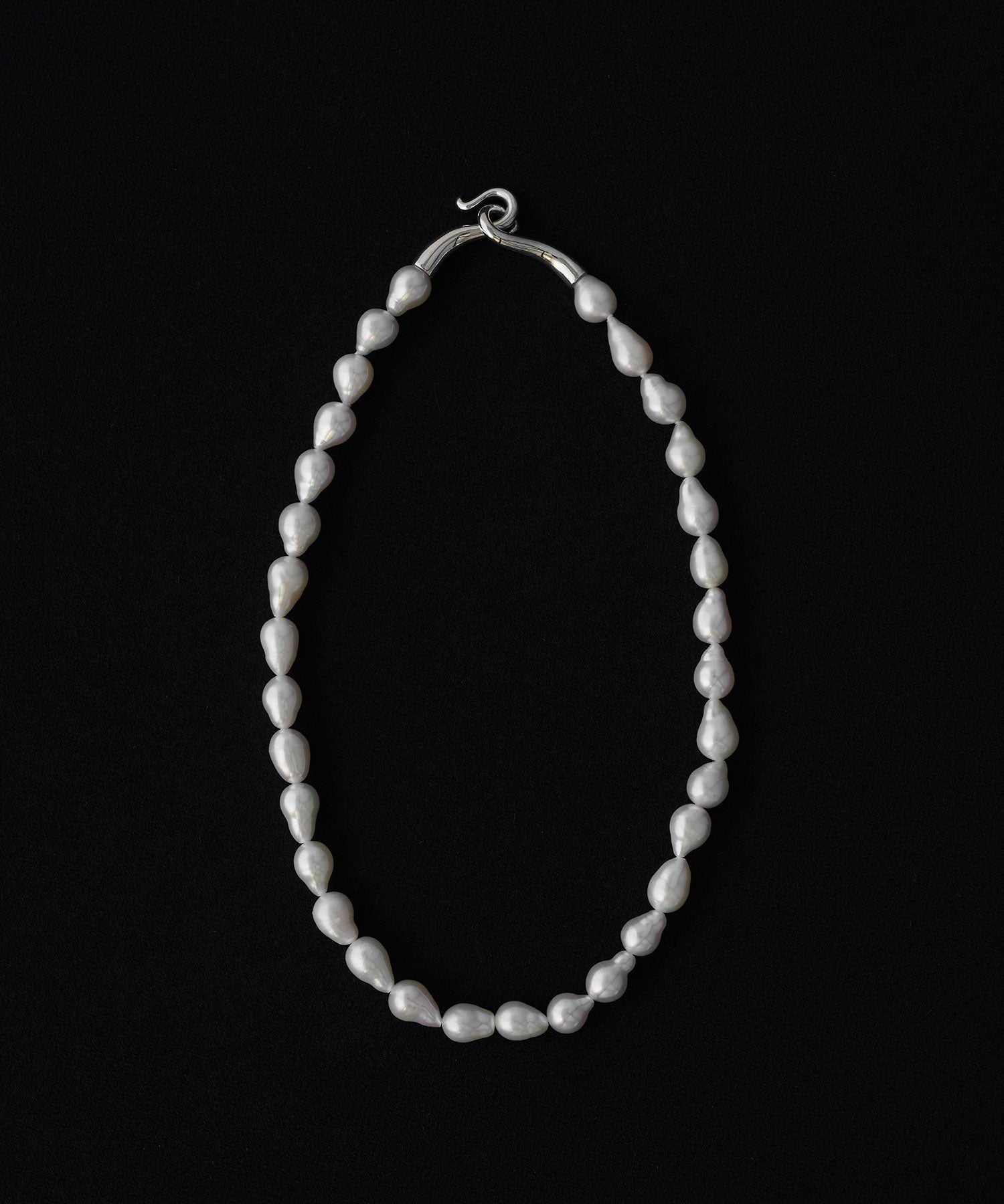 DEWDROP PEARL COLLAR｜R.ALAGAN(ララガン)公式通販