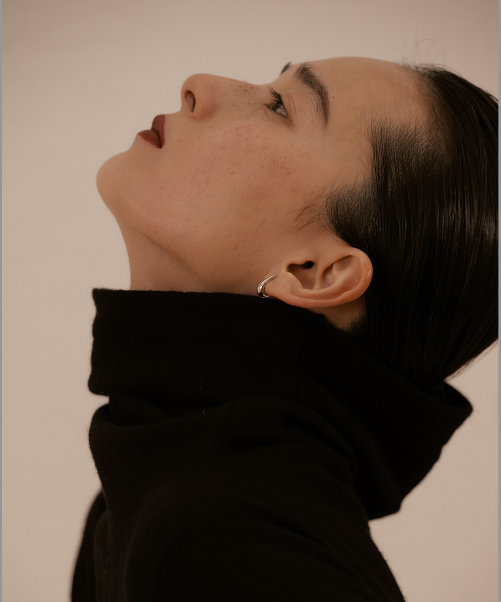 TINY TINY PUFFY HOOPS|R.ALAGAN(ララガン)公式通販|タイニィパフィ TINY TINY PUFFY HOOPS|R.ALAGAN(ララガン)公式通販|タイニィパフィ