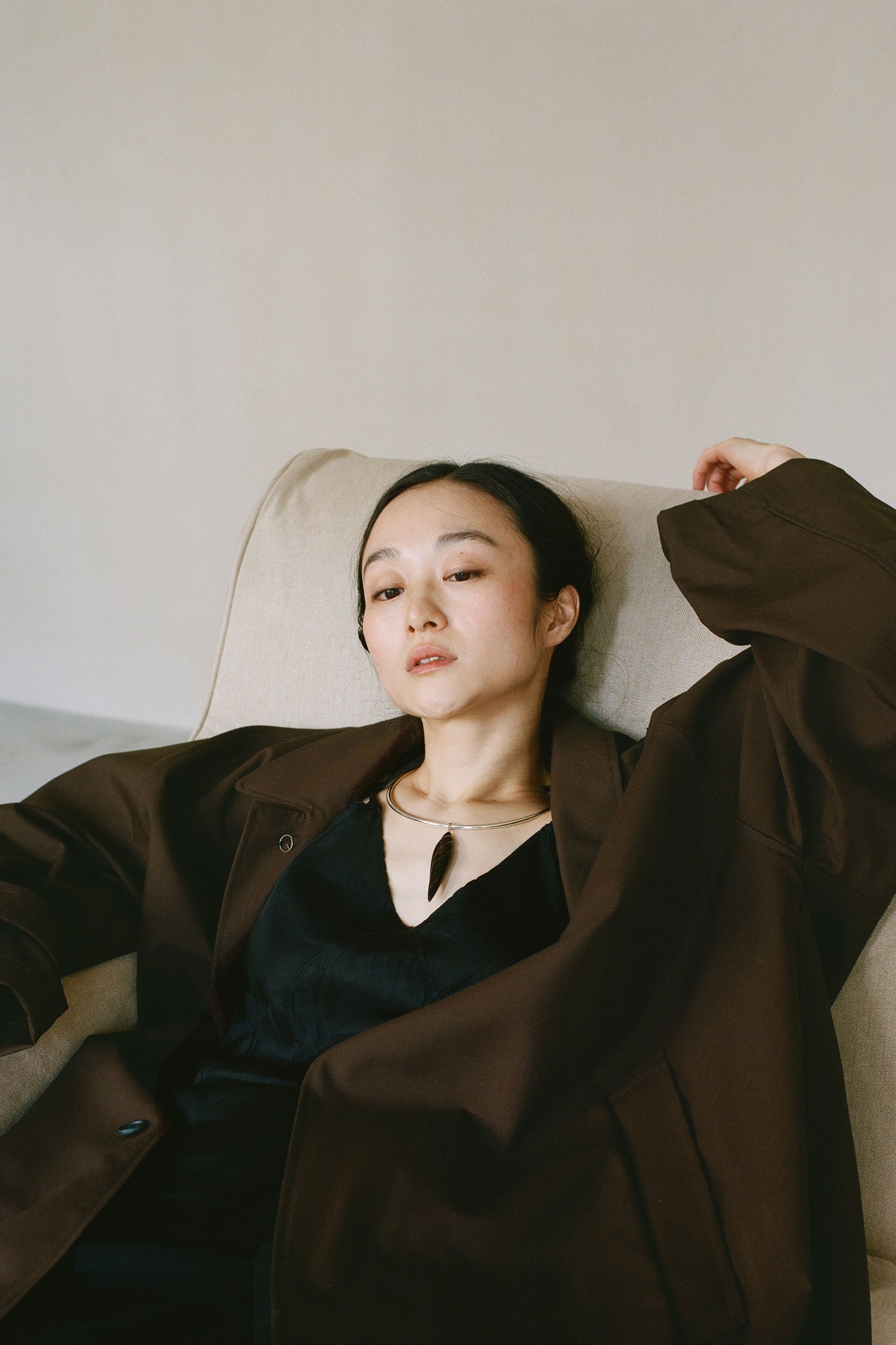 QUIETUDE COLLAR