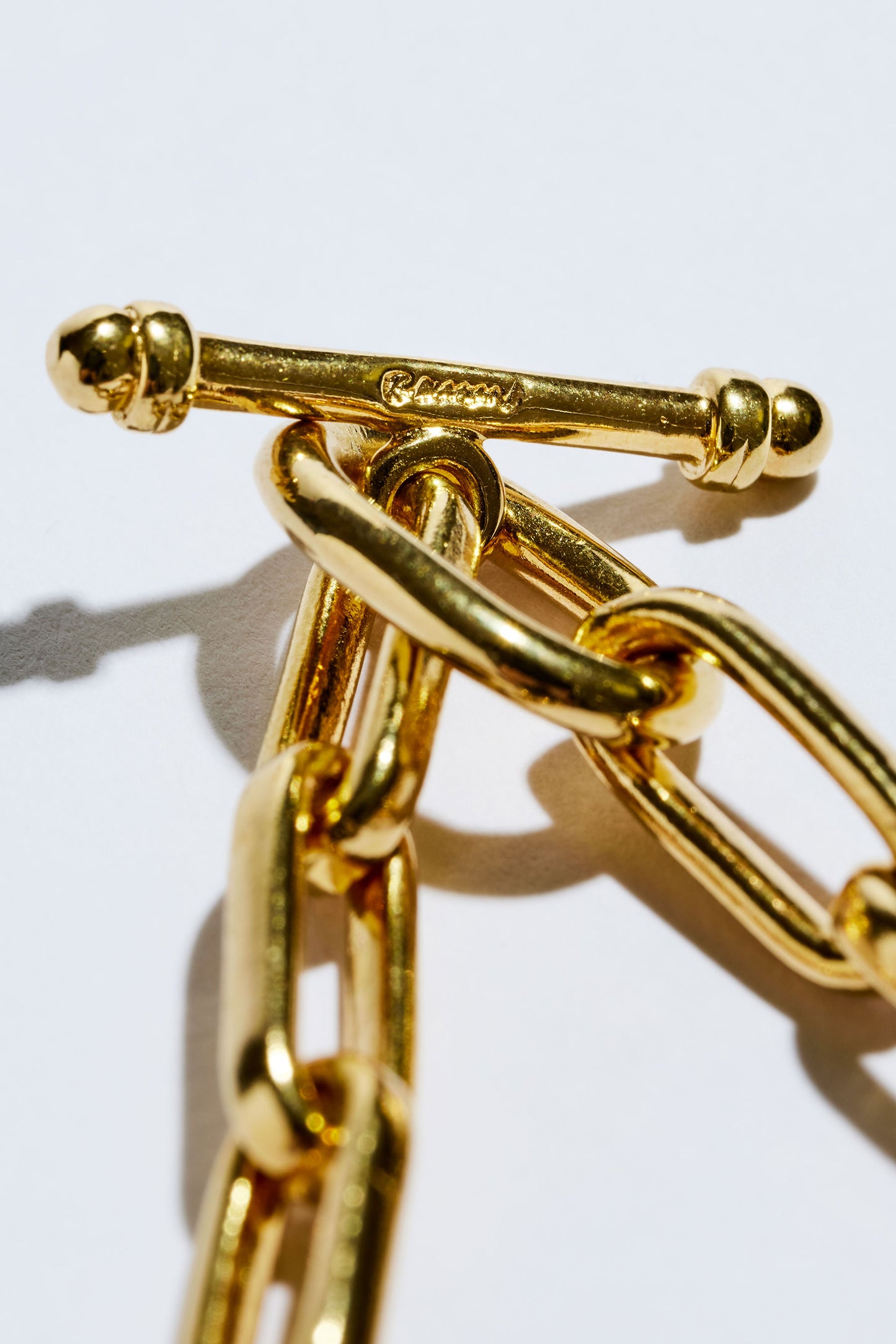 CLASSIC CHAIN NECKLACE