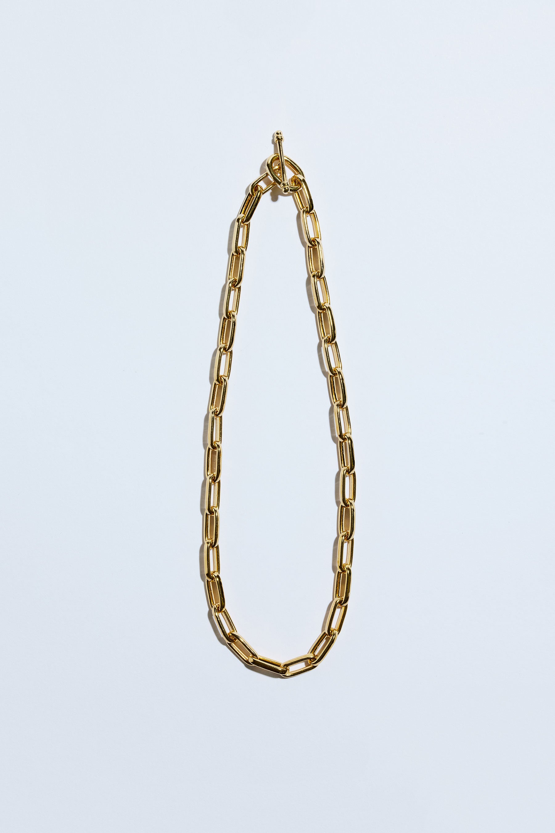CLASSIC CHAIN NECKLACE｜R.ALAGAN(ララガン)公式通販｜クラシック