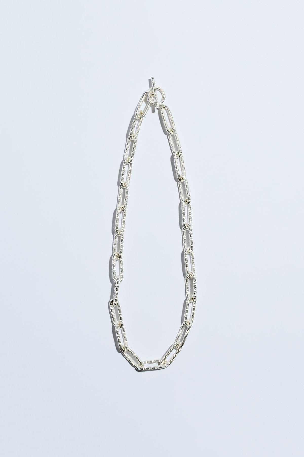 HEAVY CHAIN NECKLACE｜R.ALAGAN(ララガン)公式通販｜ヘヴィチェーン