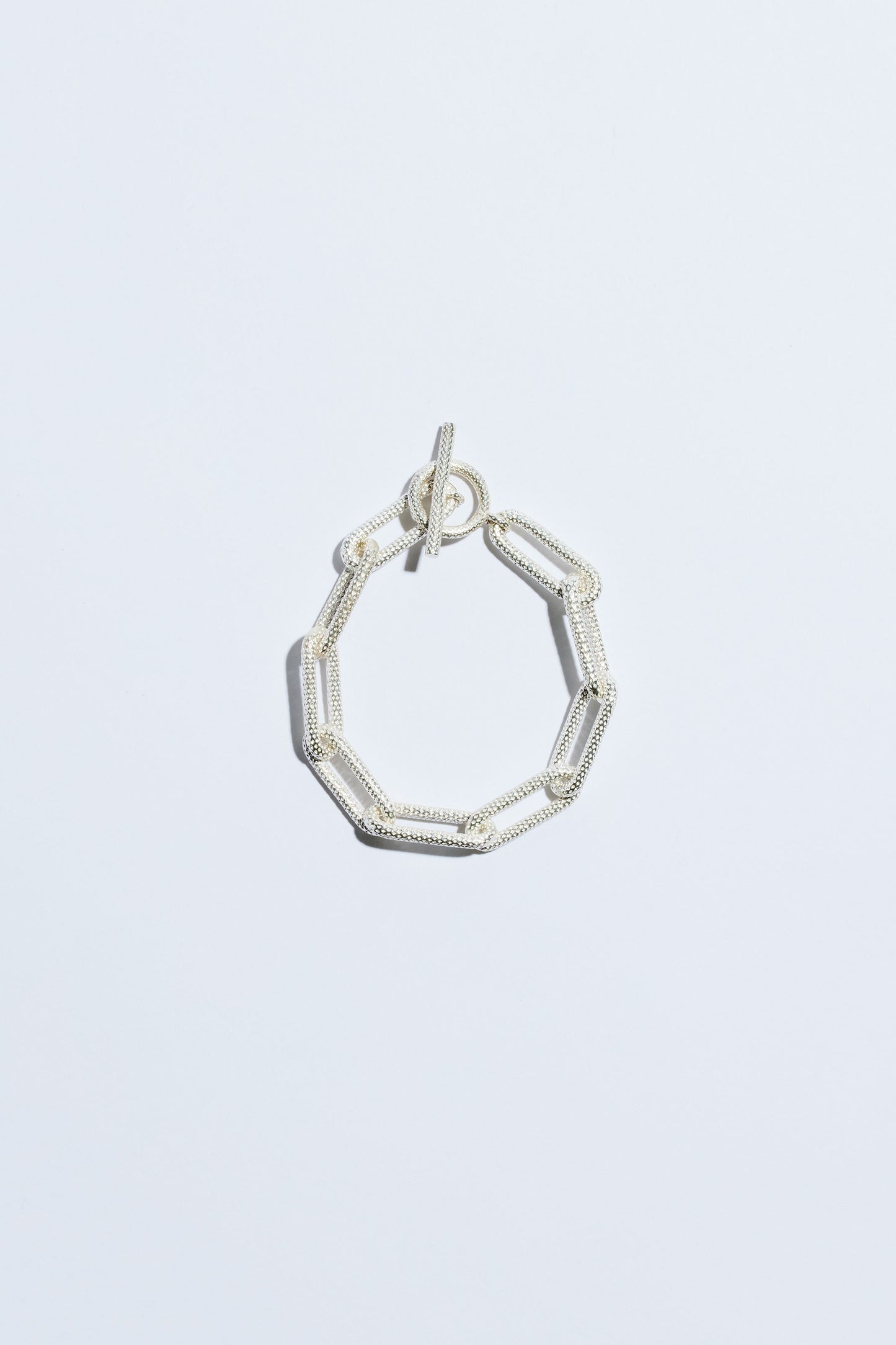 HEAVY CHAIN ​​BRACELET