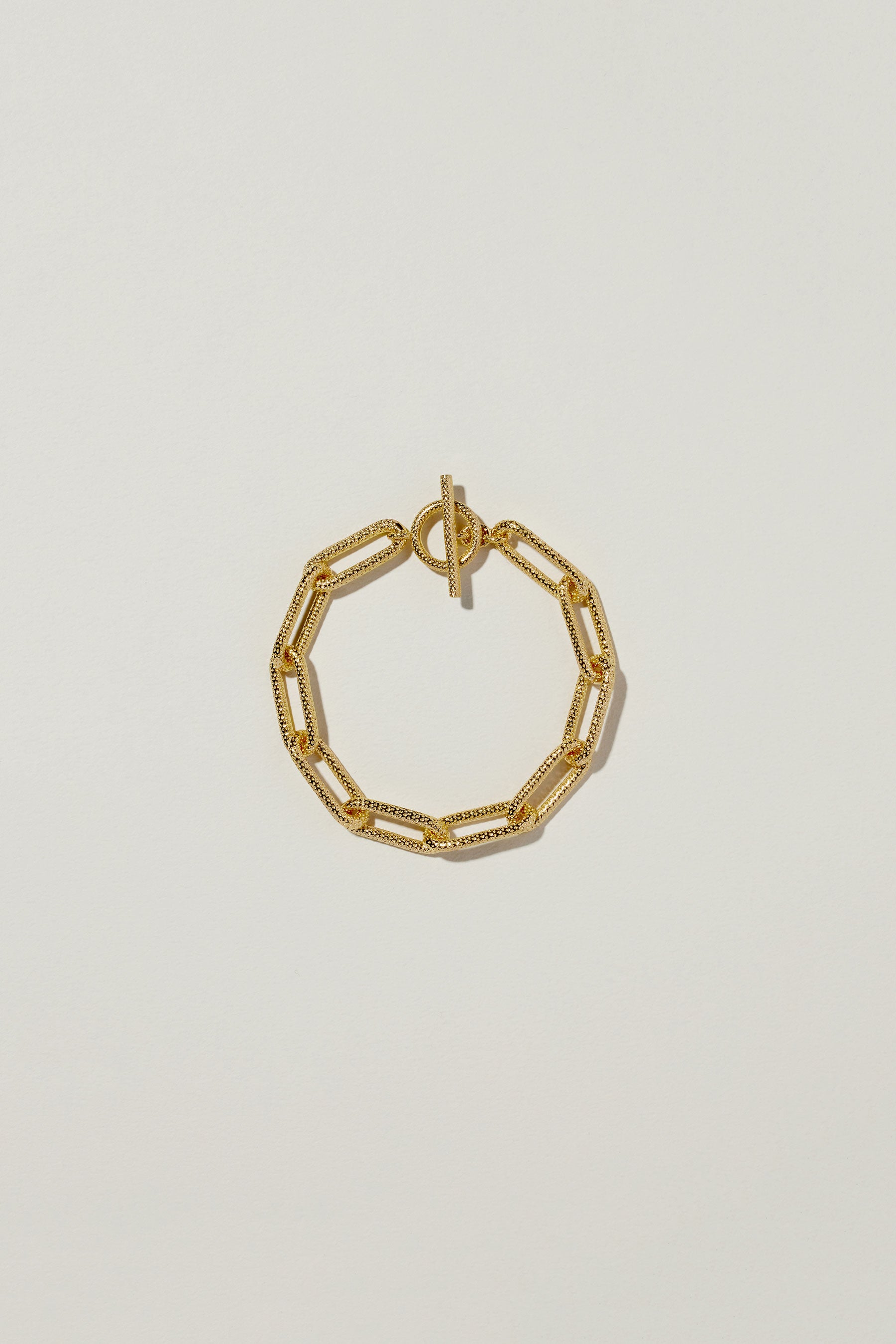 HEAVY CHAIN BRACELET｜R.ALAGAN(ララガン)公式通販｜ヘヴィチェーン