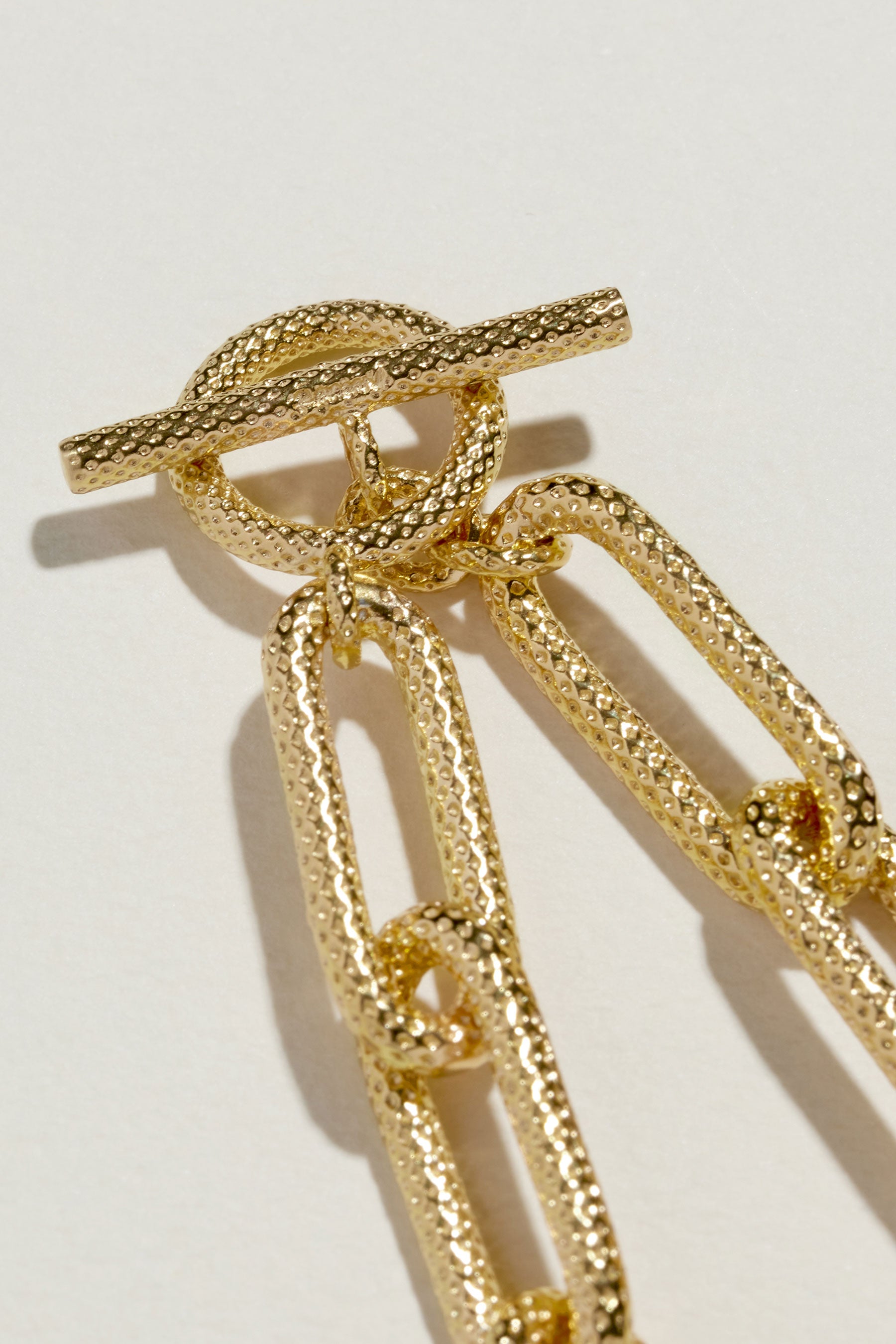 HEAVY CHAIN NECKLACE｜R.ALAGAN(ララガン)公式通販｜ヘヴィチェーン