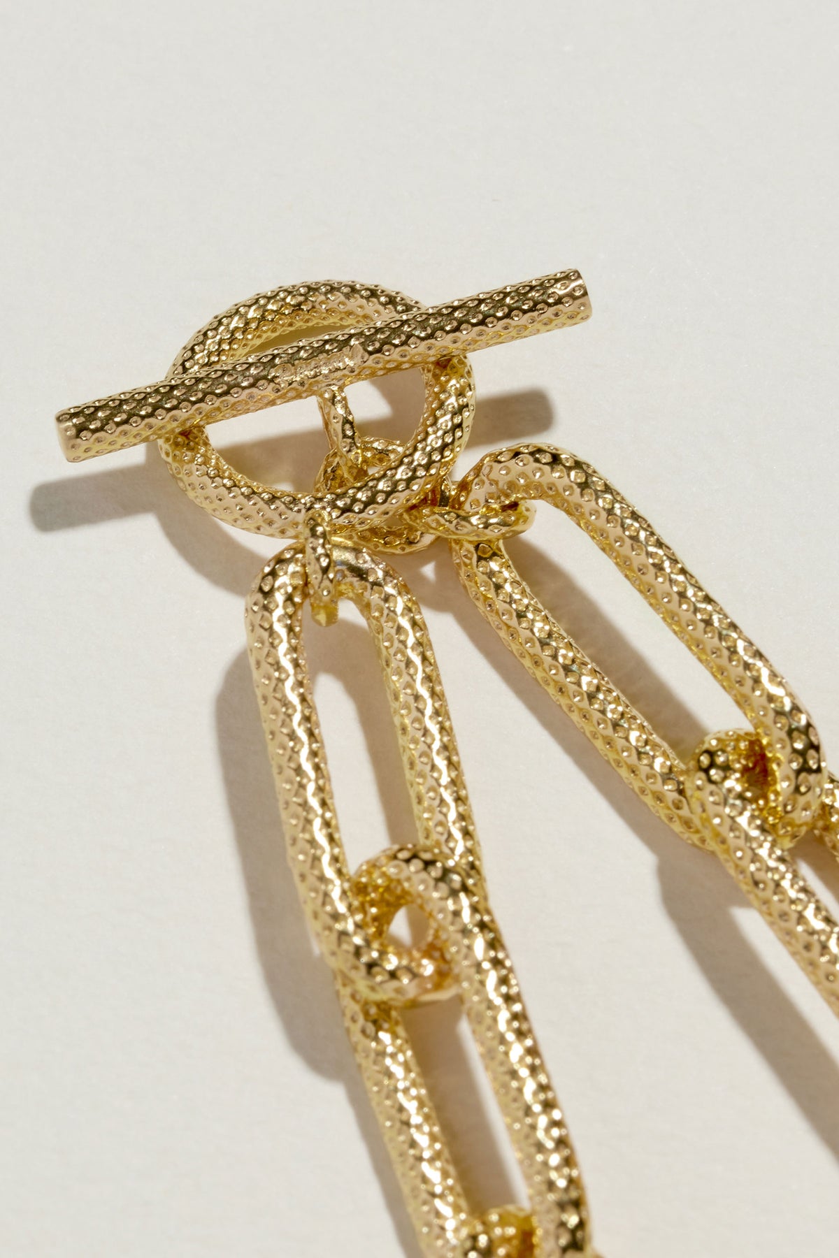HEAVY CHAIN NECKLACE｜R.ALAGAN(ララガン)公式通販｜ヘヴィチェーン 