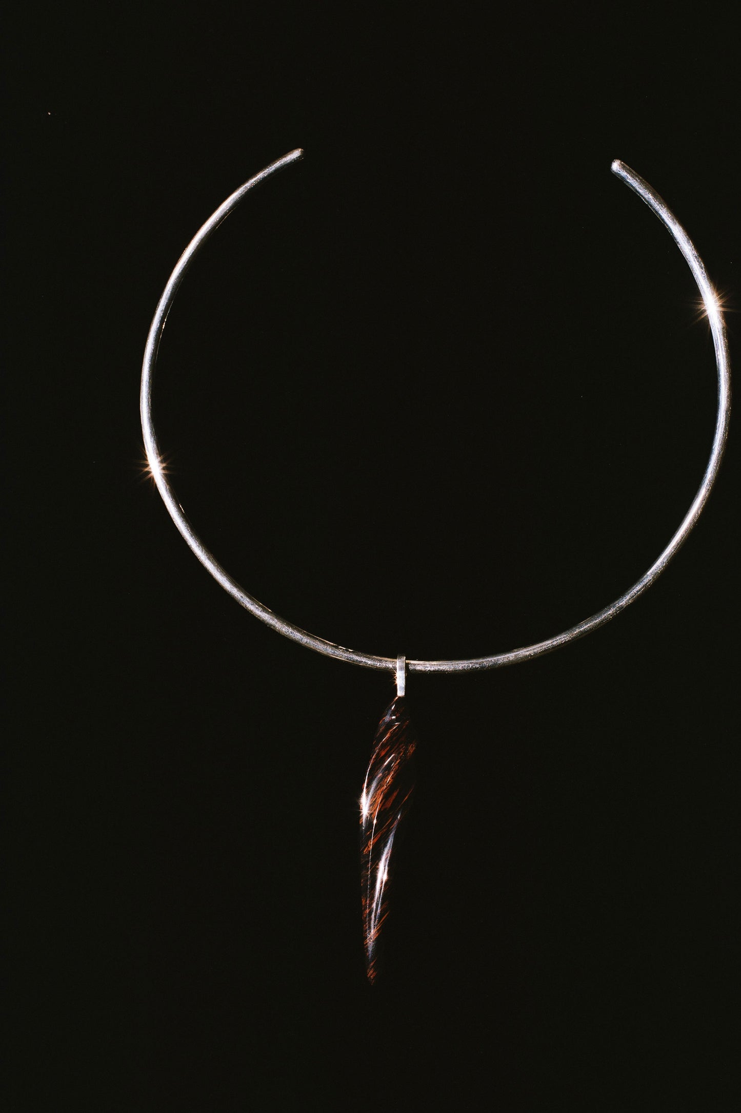 QUIETUDE COLLAR