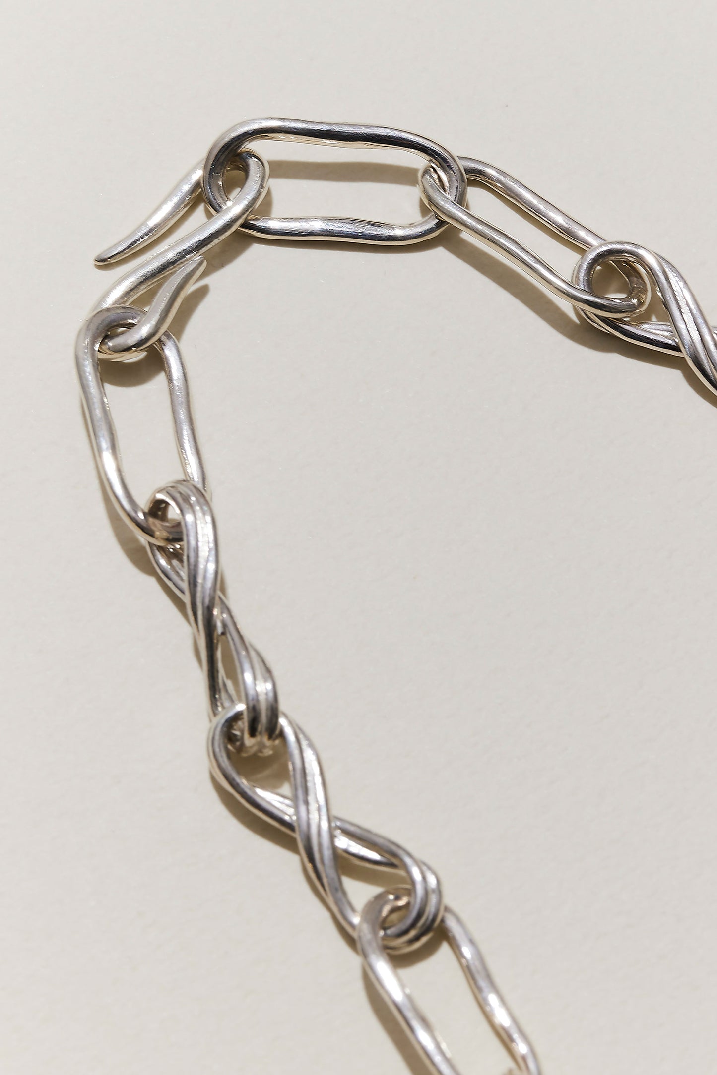 DOUBLE DELICATE CHAIN NECKLACE