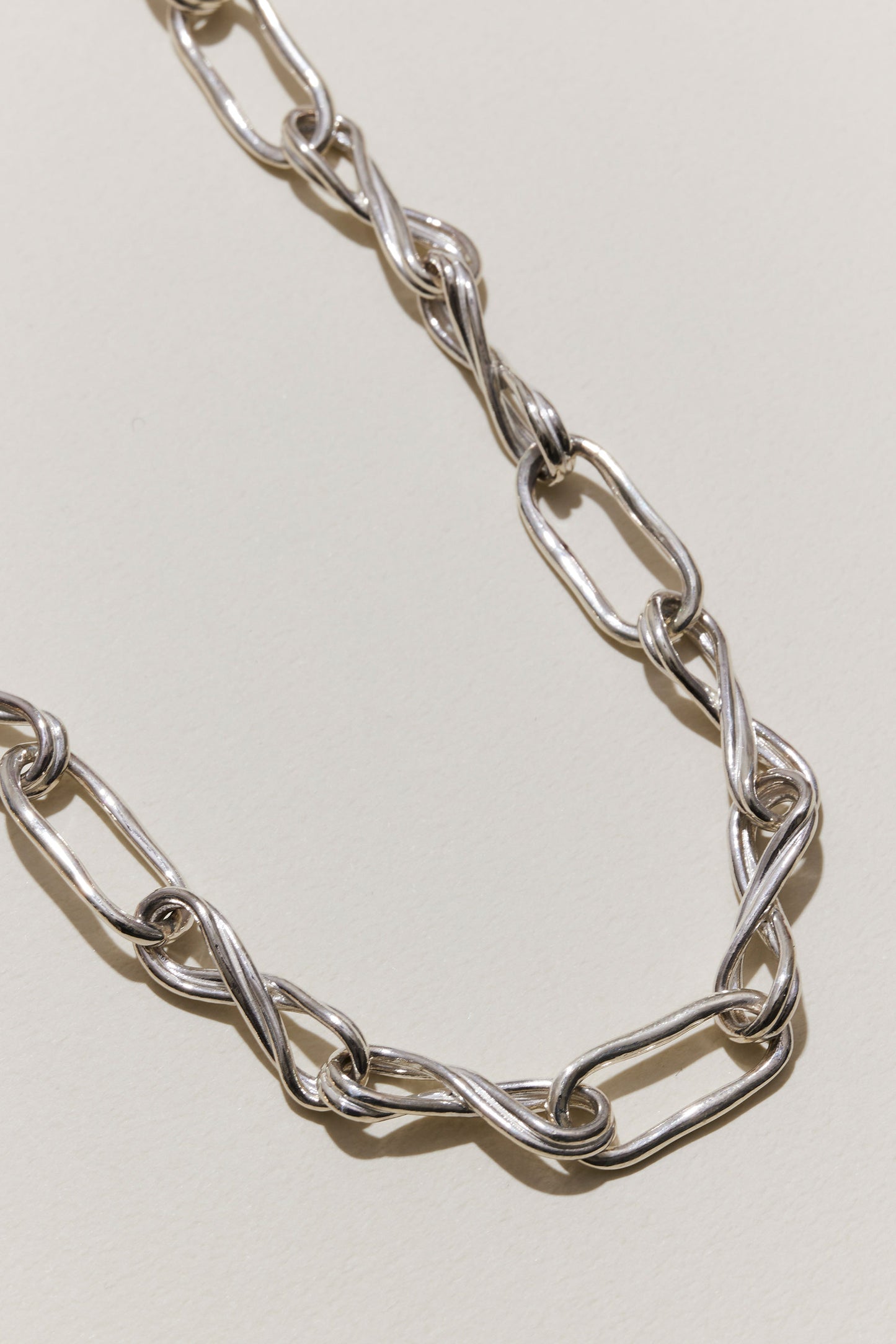 DOUBLE DELICATE CHAIN NECKLACE