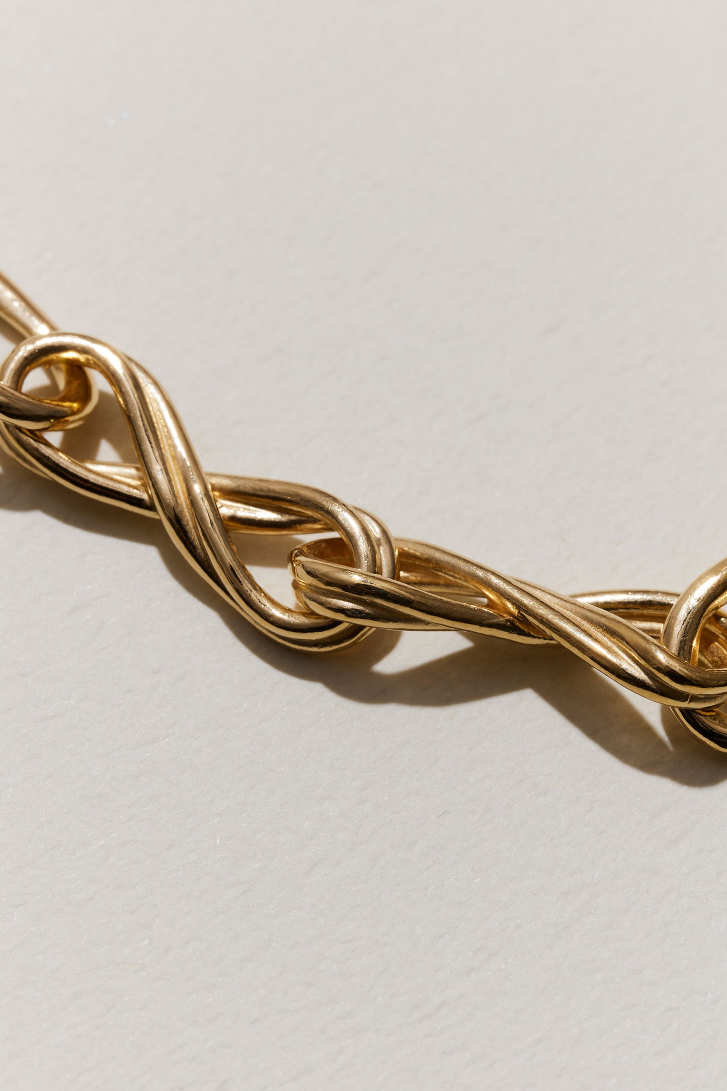 DOUBLE DELICATE CHAIN NECKLACE