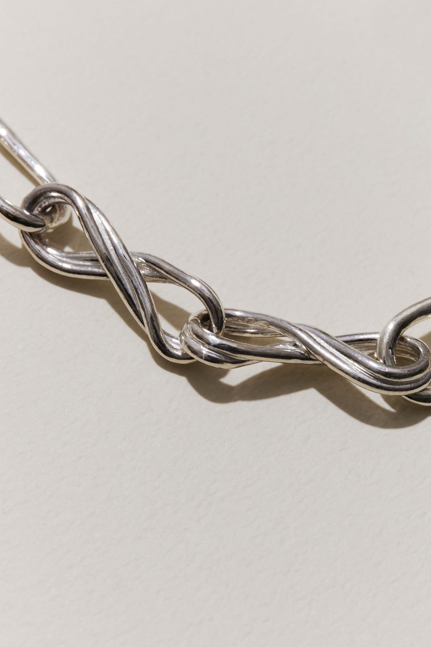 DOUBLE DELICATE CHAIN NECKLACE
