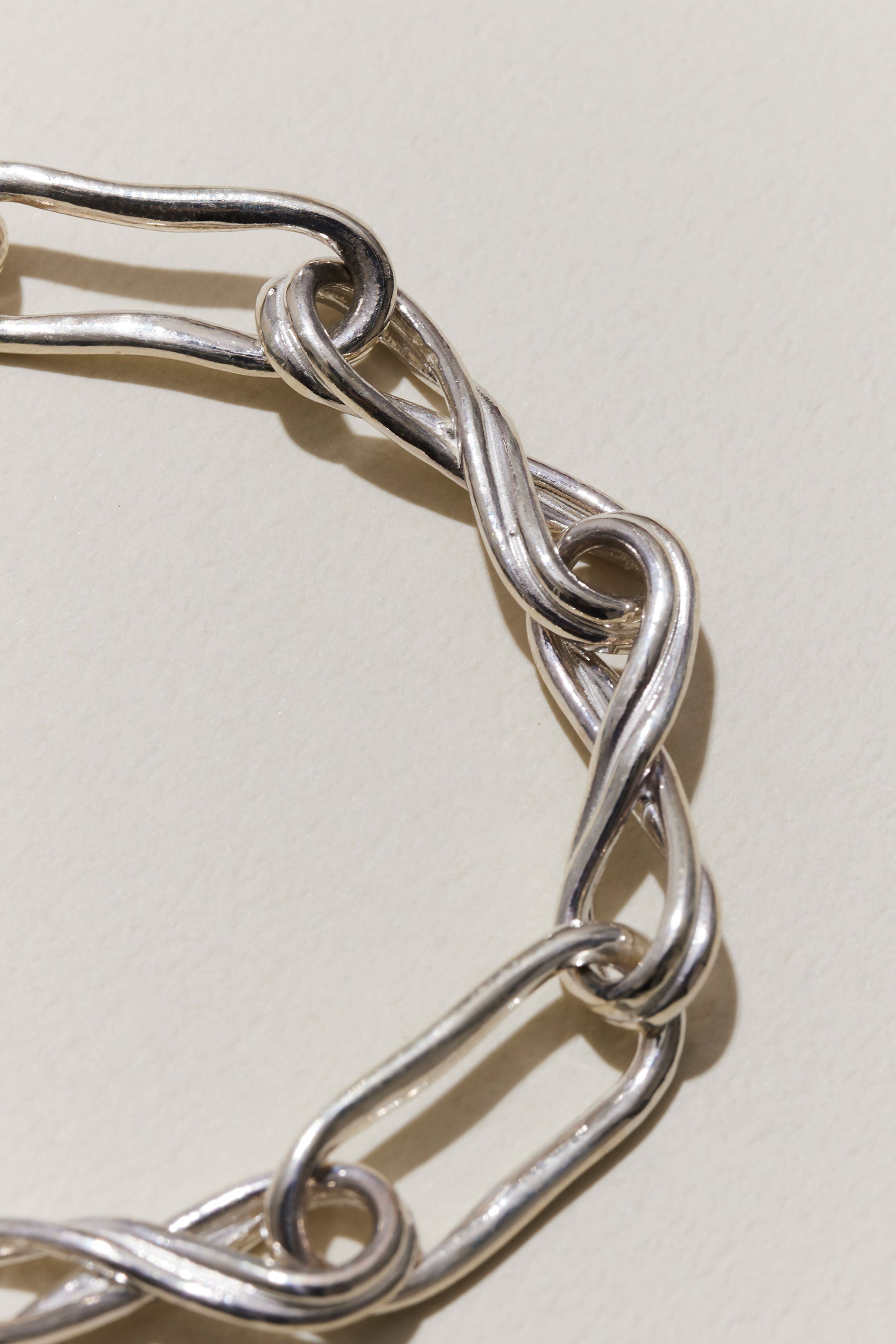 アクセサリー R.ALAGAN Double Link Chain Bracelet DOUBLE DELICATE CHAIN BRACELET｜R.ALAGAN(ララガン)公式通販｜ダブル
