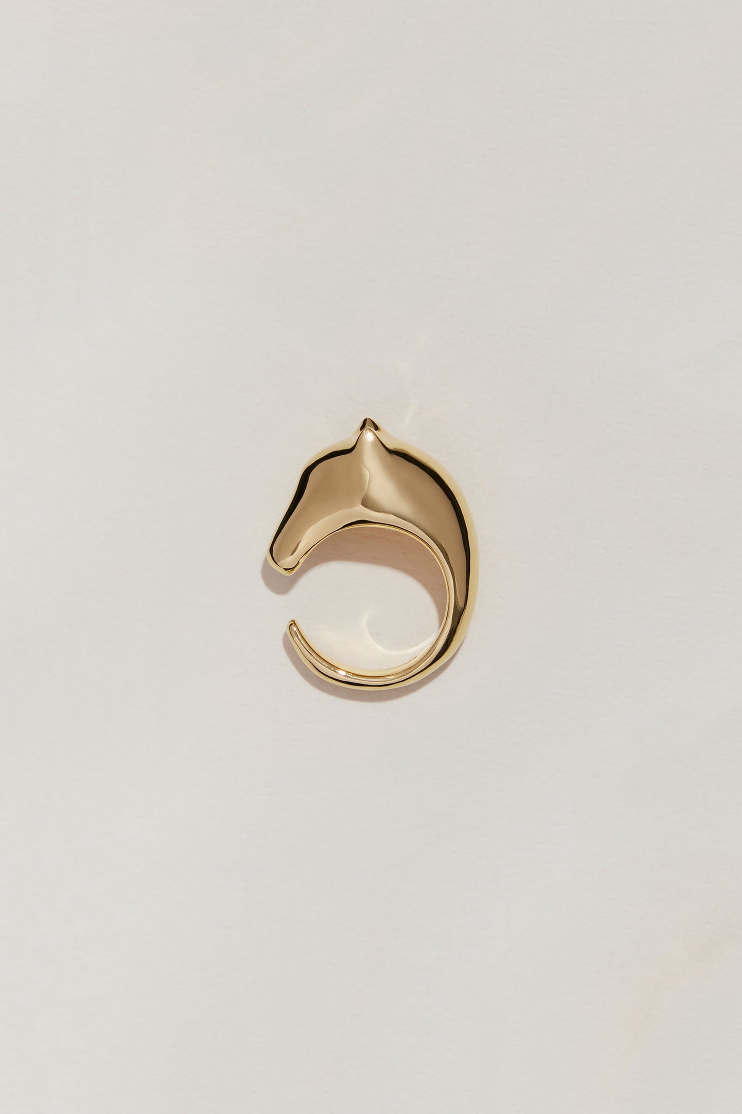 HORSE RING