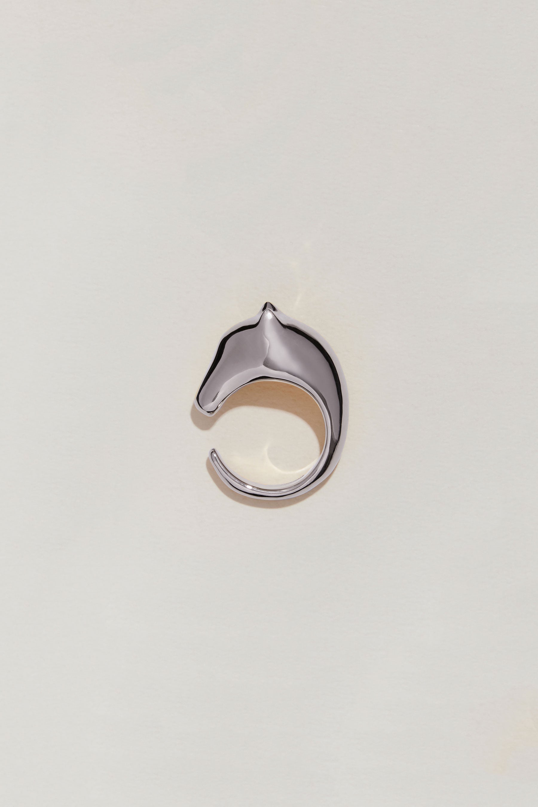 HORSE RING｜R.ALAGAN(ララガン)公式通販｜ホースリング/シルバー