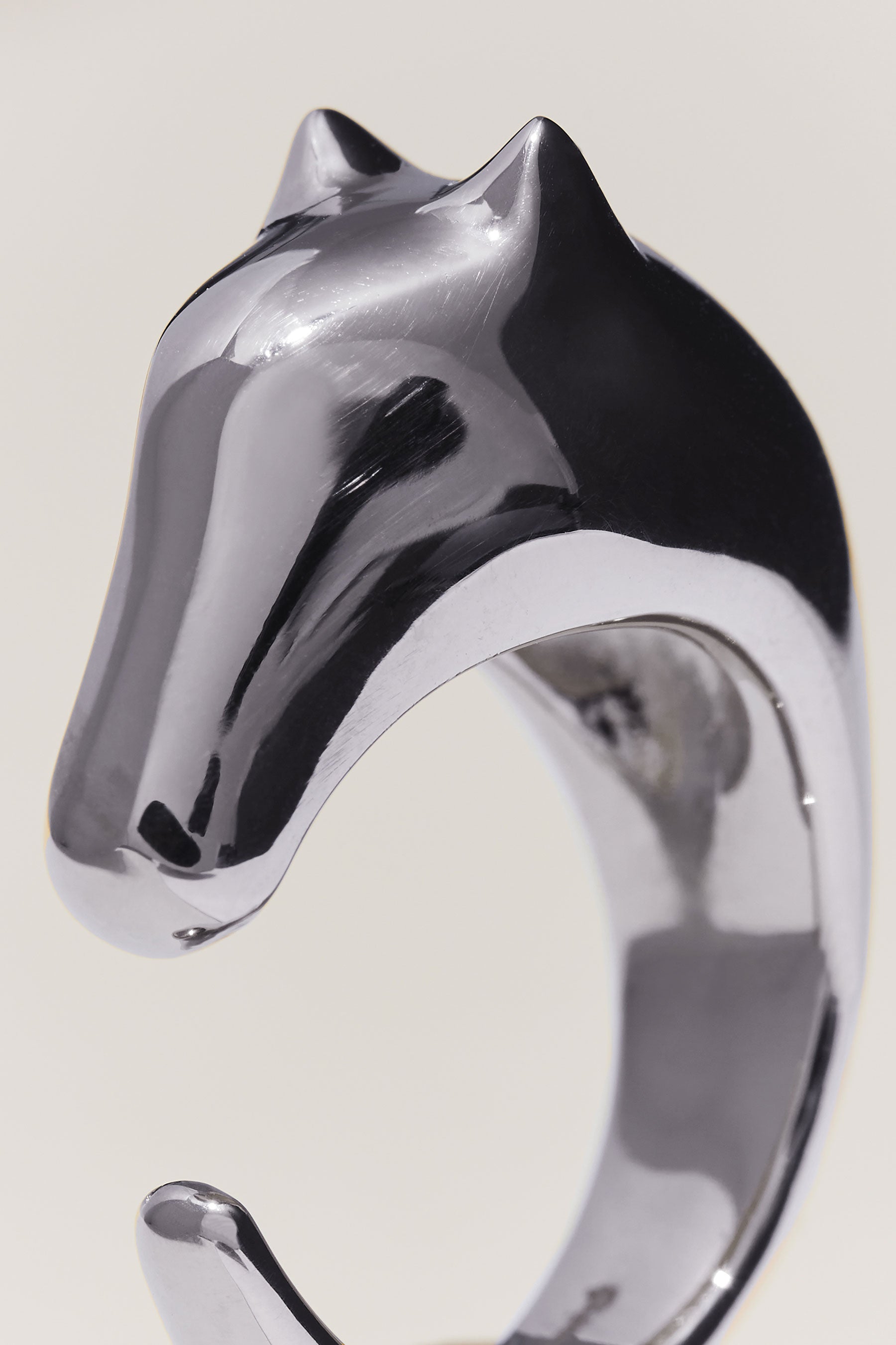 HORSE RING｜R.ALAGAN(ララガン)公式通販｜ホースリング/シルバー