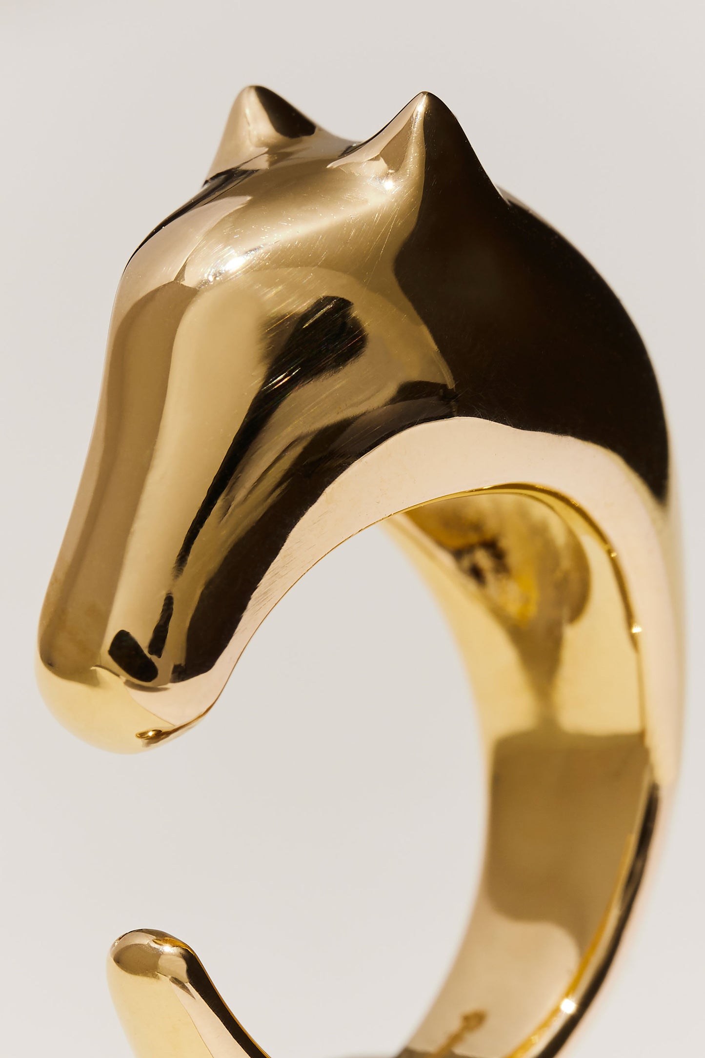 HORSE RING