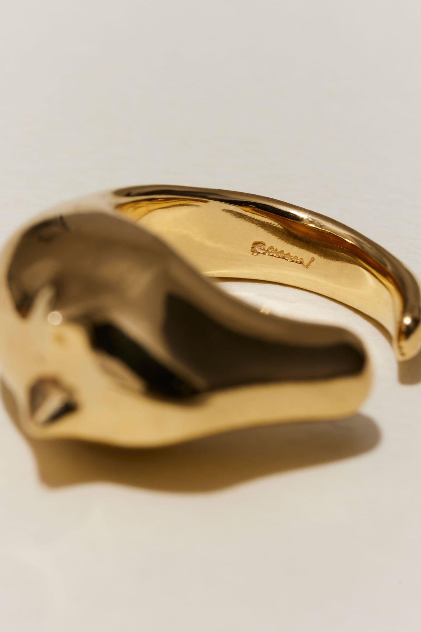 HORSE RING