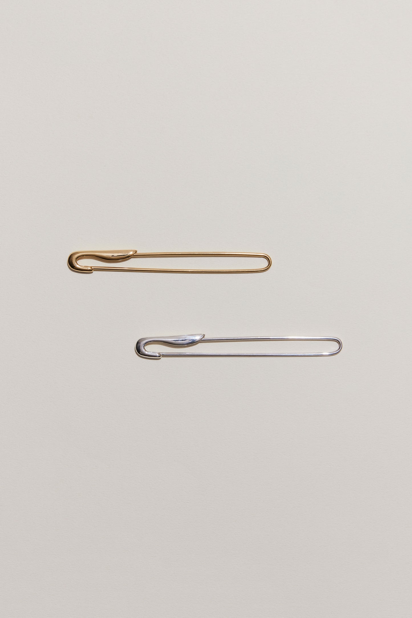 MATURE PIN