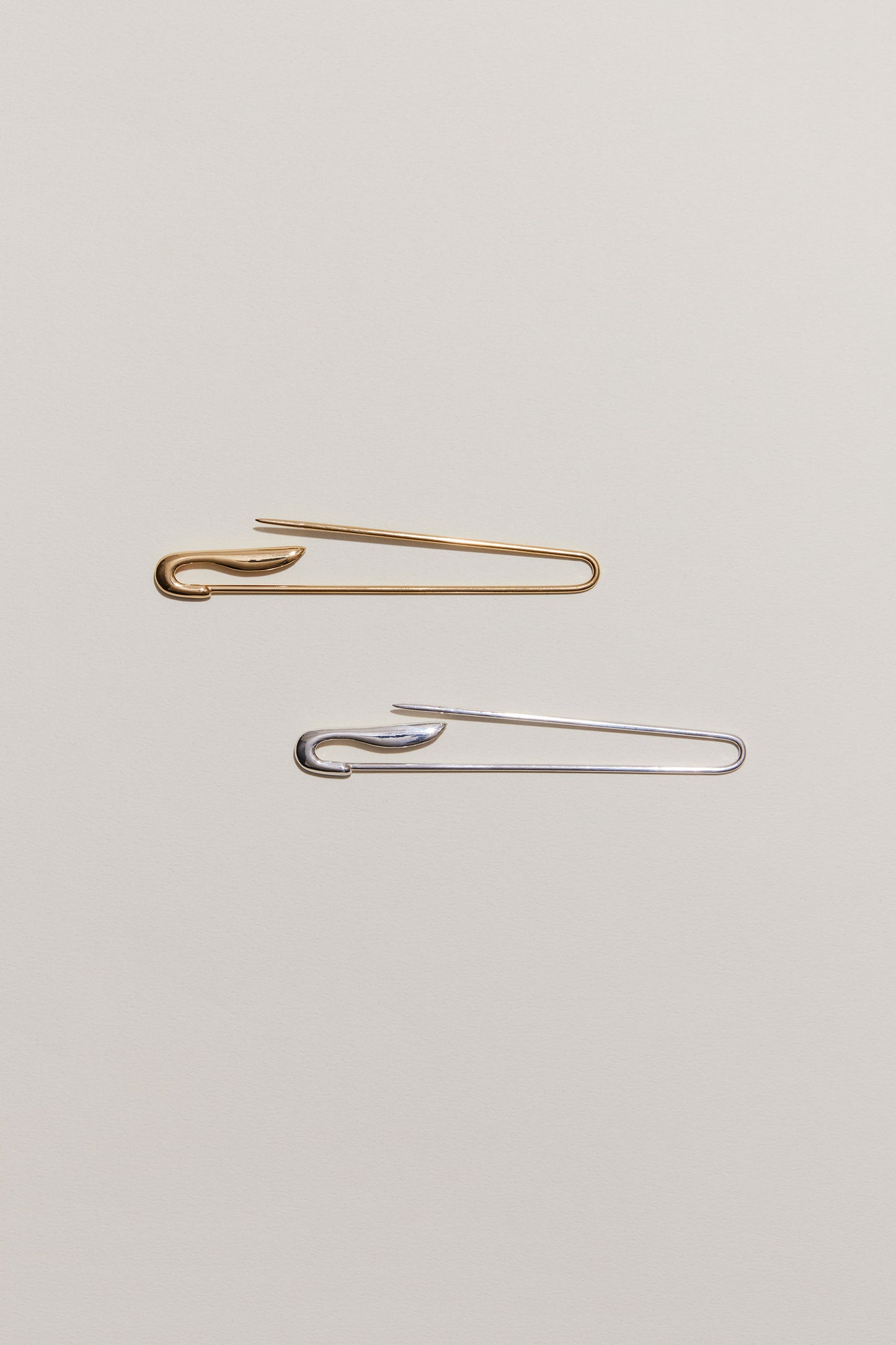 MATURE PIN