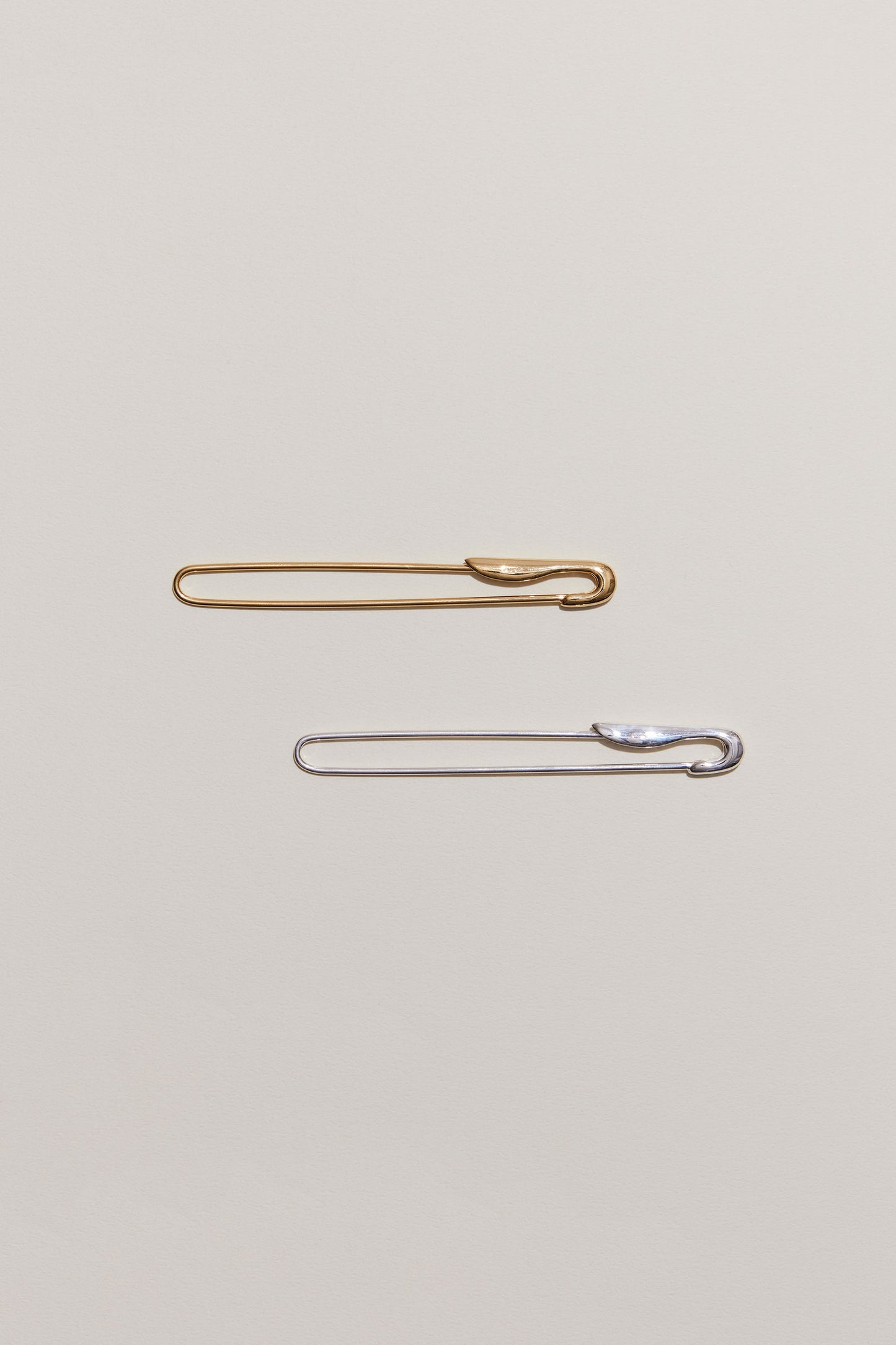 MATURE PIN