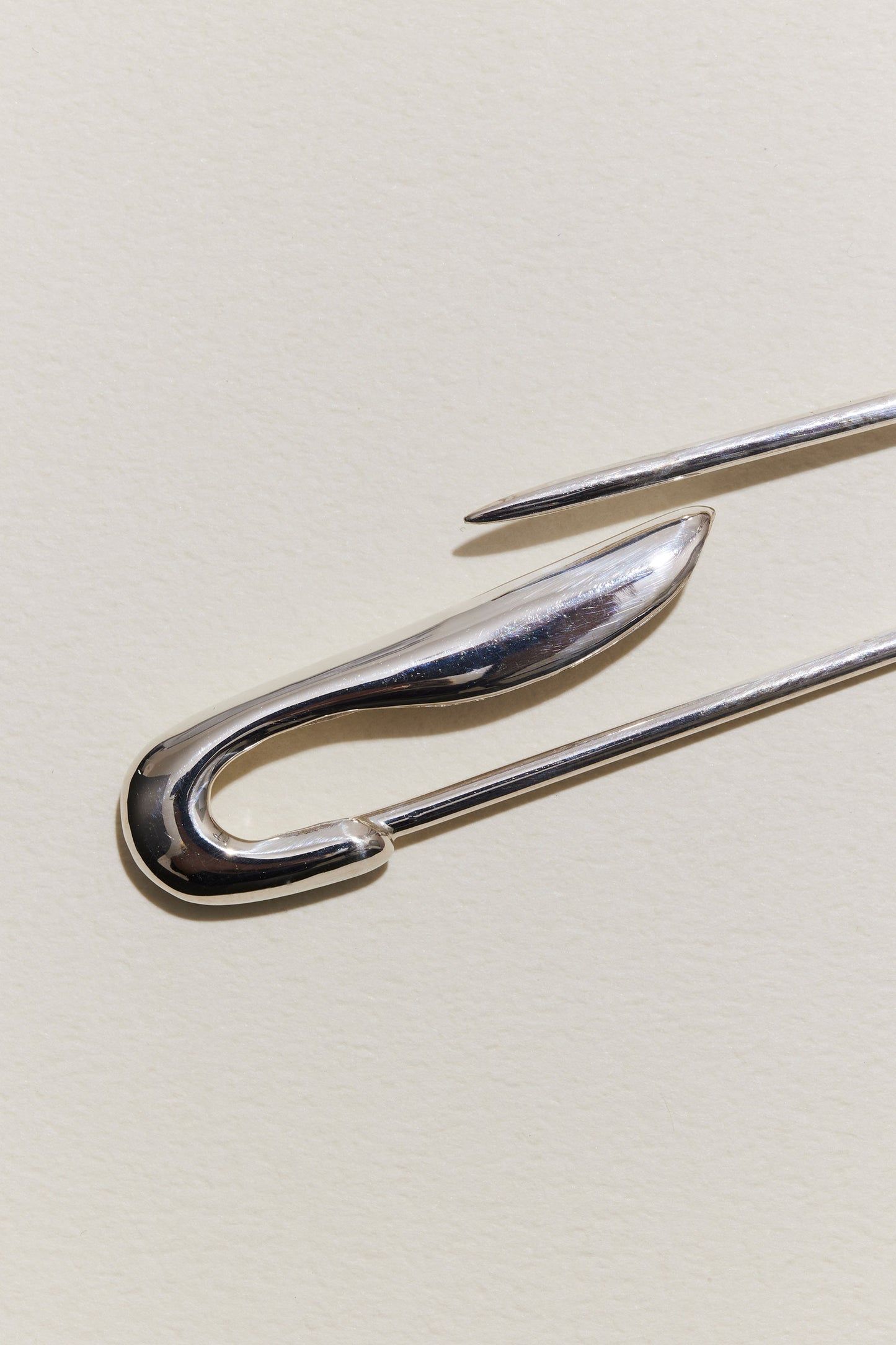 MATURE PIN