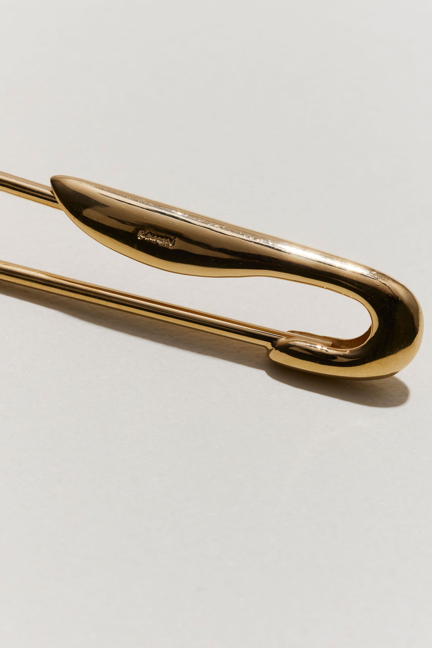 MATURE PIN